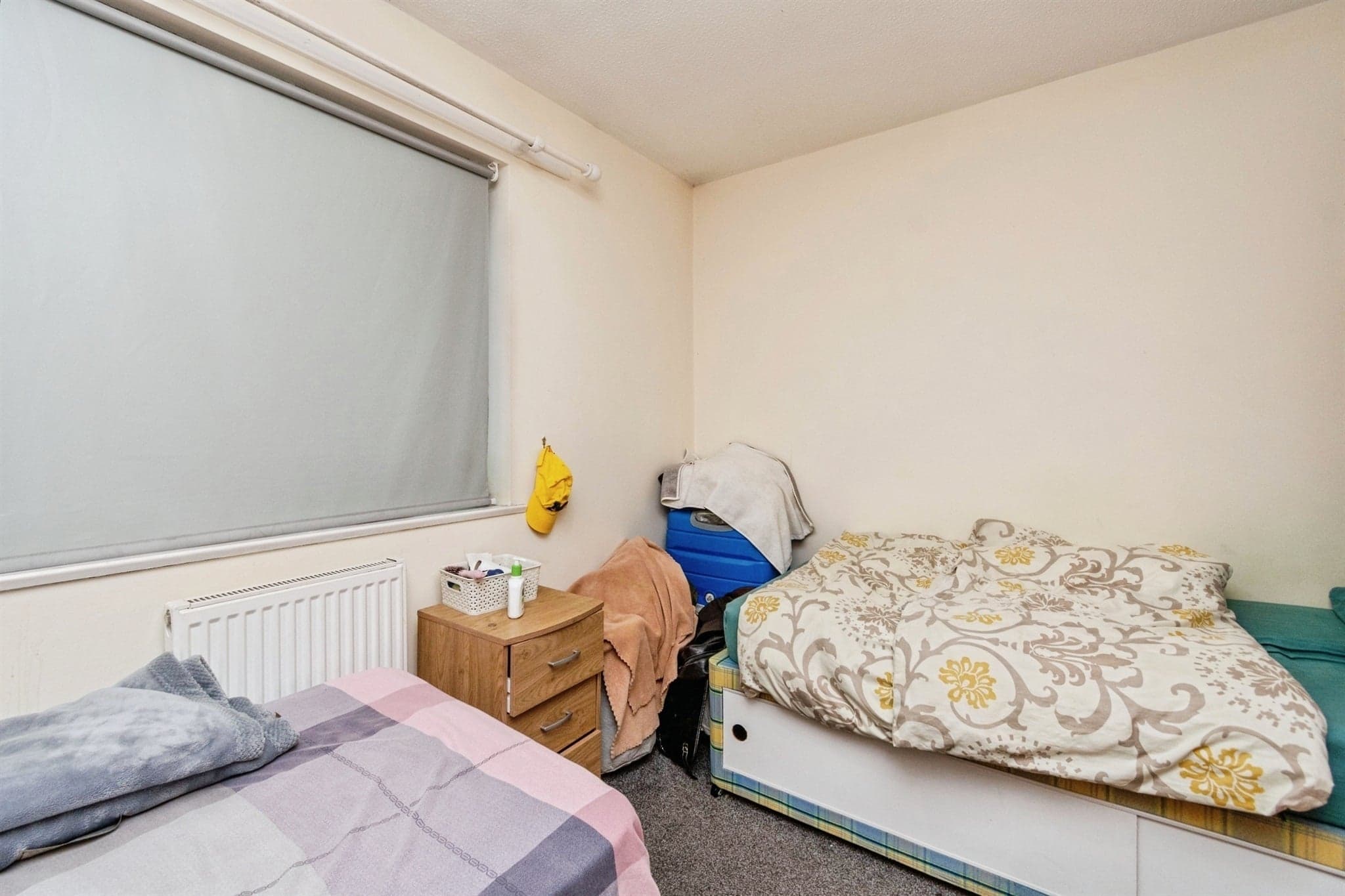 Property at St. Helens Avenue, Tipton