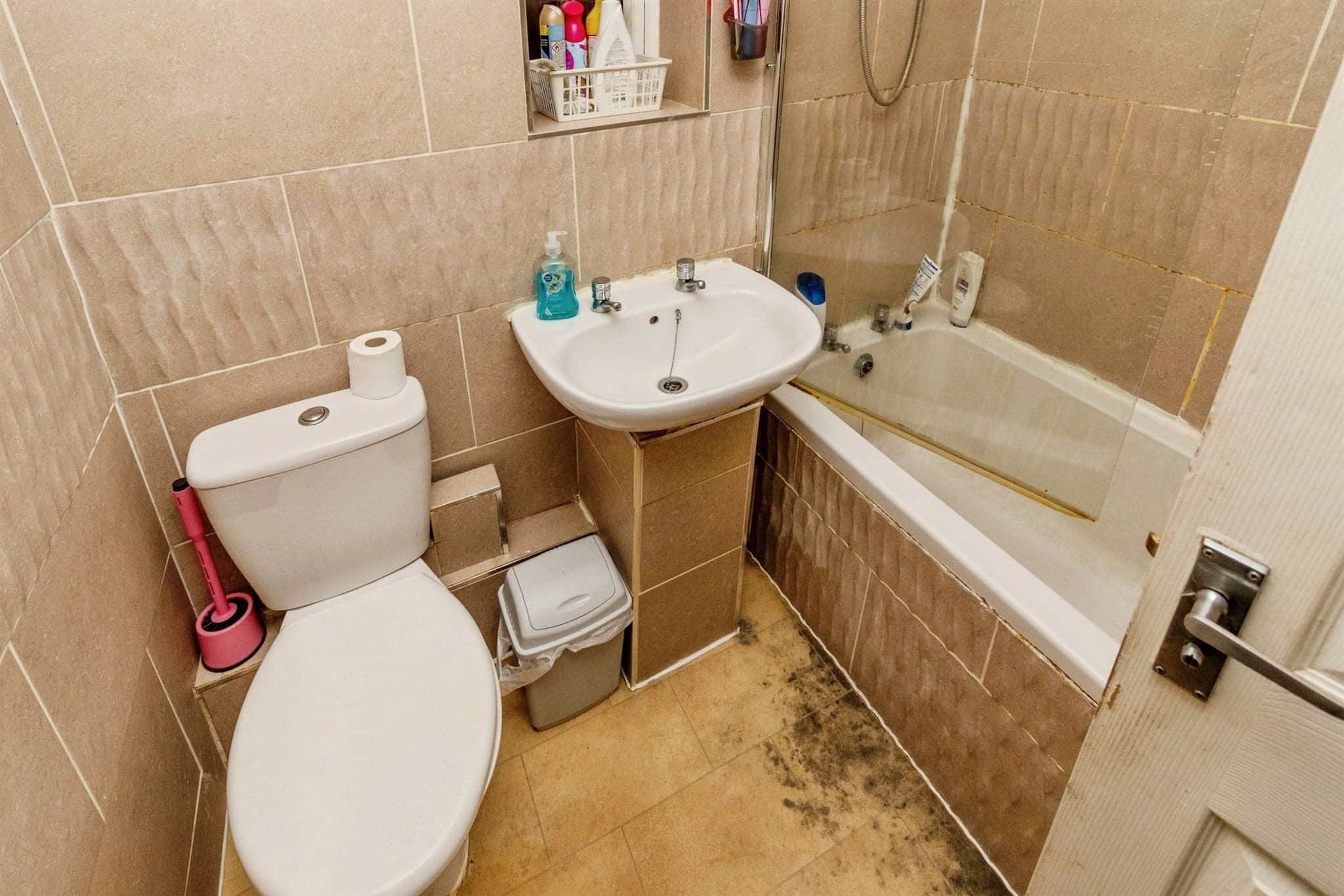 Property at St. Helens Avenue, Tipton