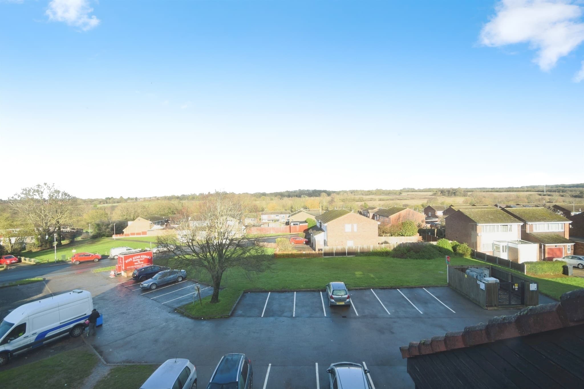Property at Mountbatten Road, Braintree