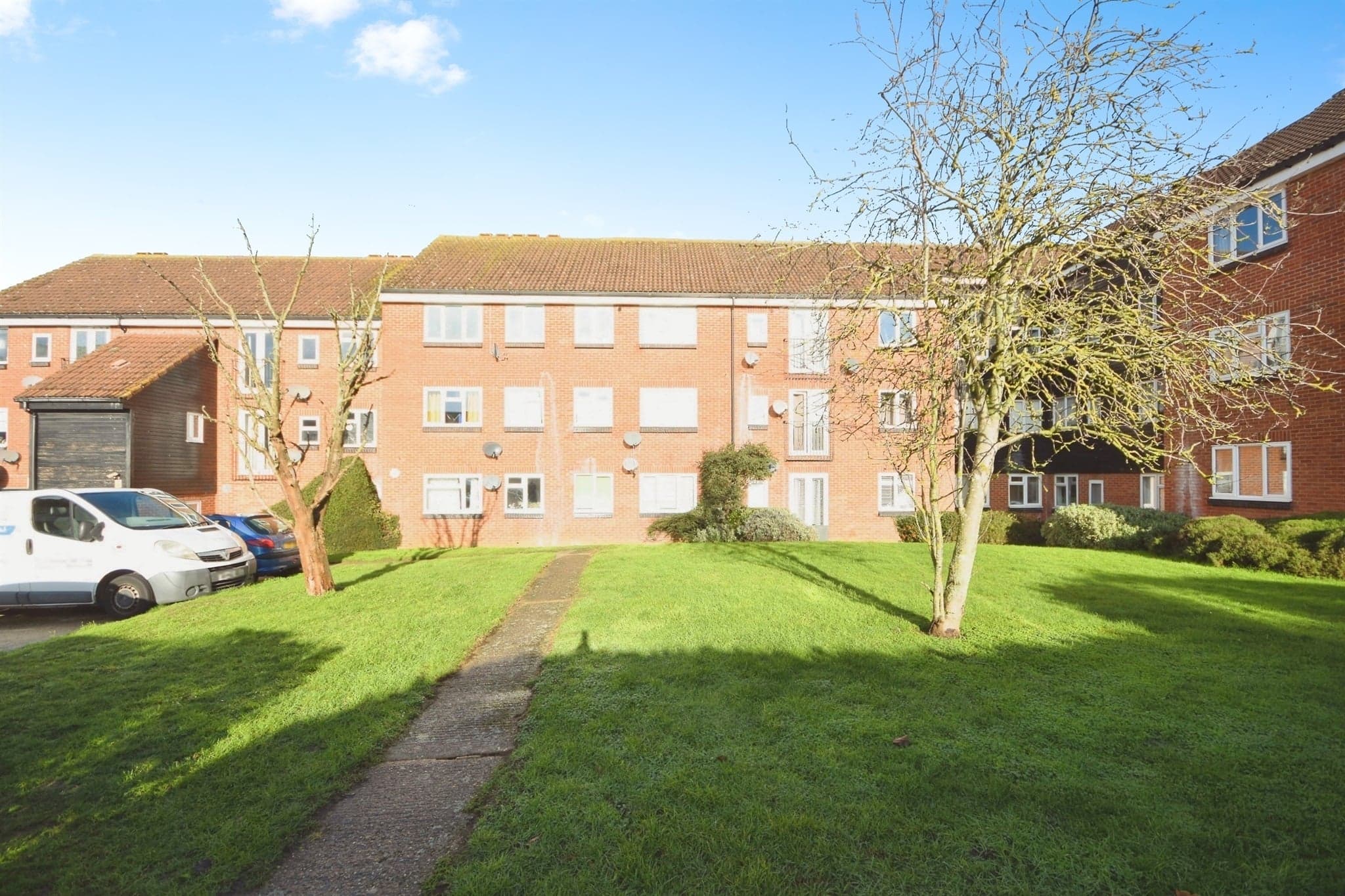 Property at Mountbatten Road, Braintree
