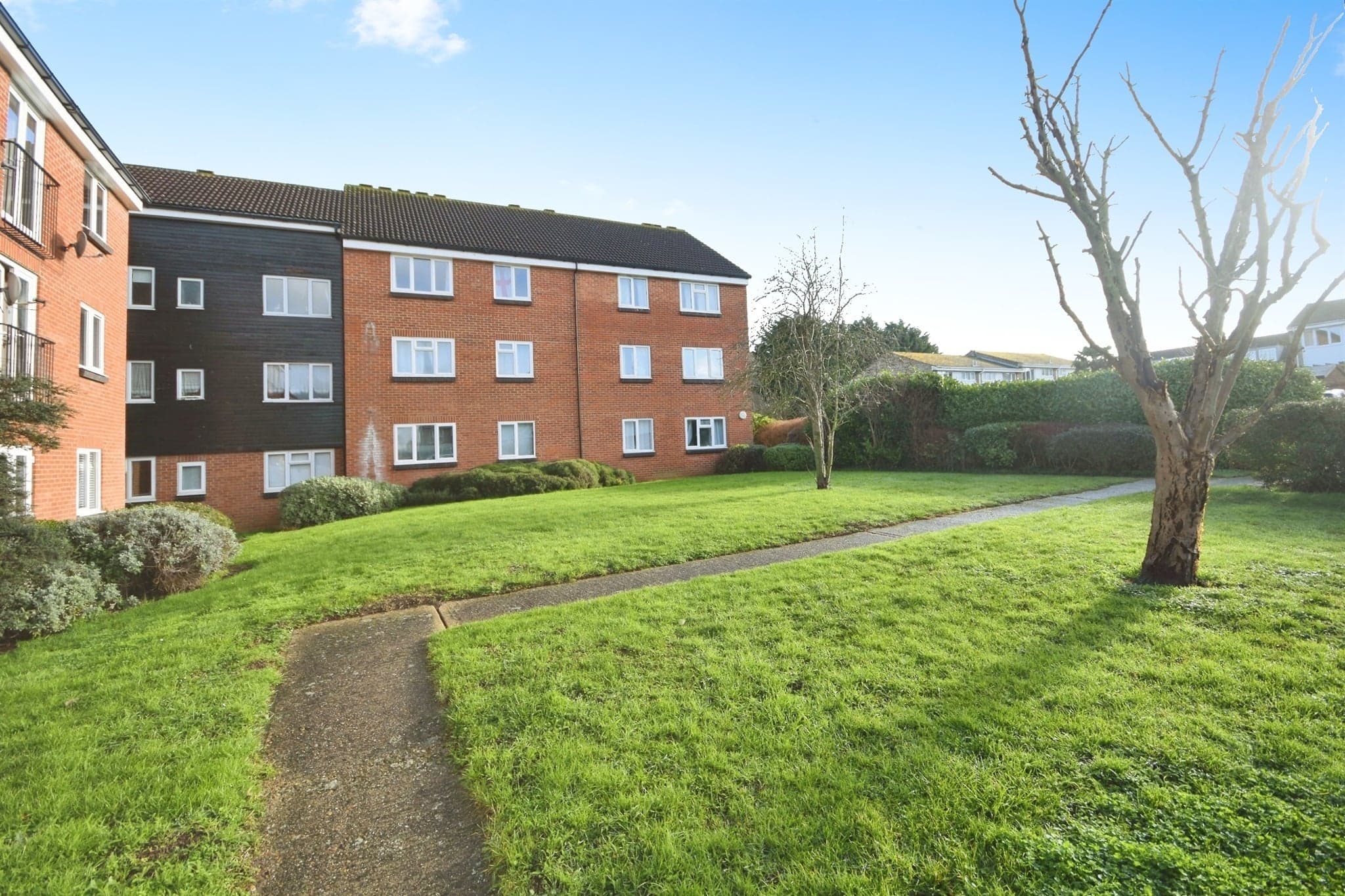 Property at Mountbatten Road, Braintree
