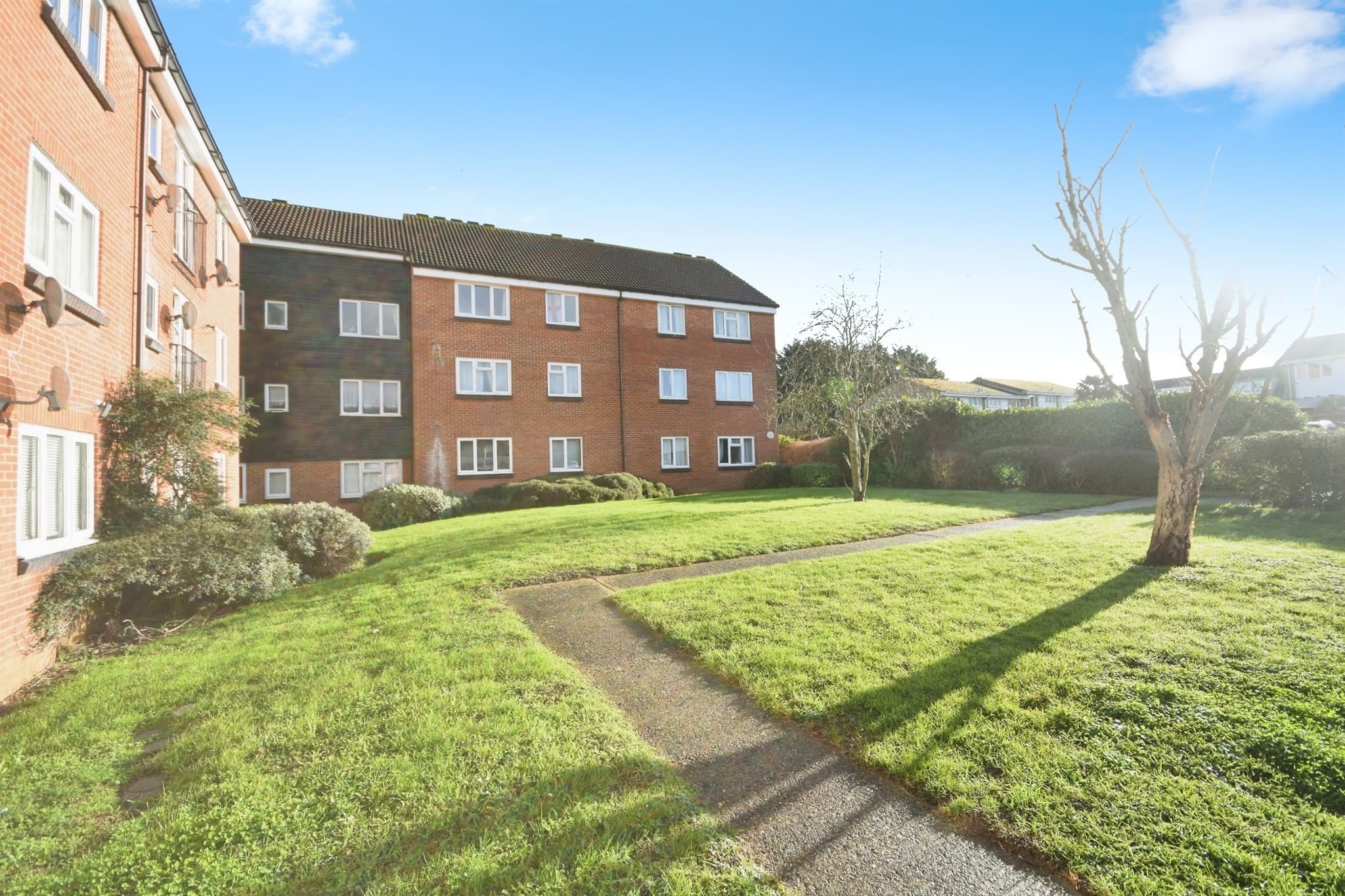 Property at Mountbatten Road, Braintree