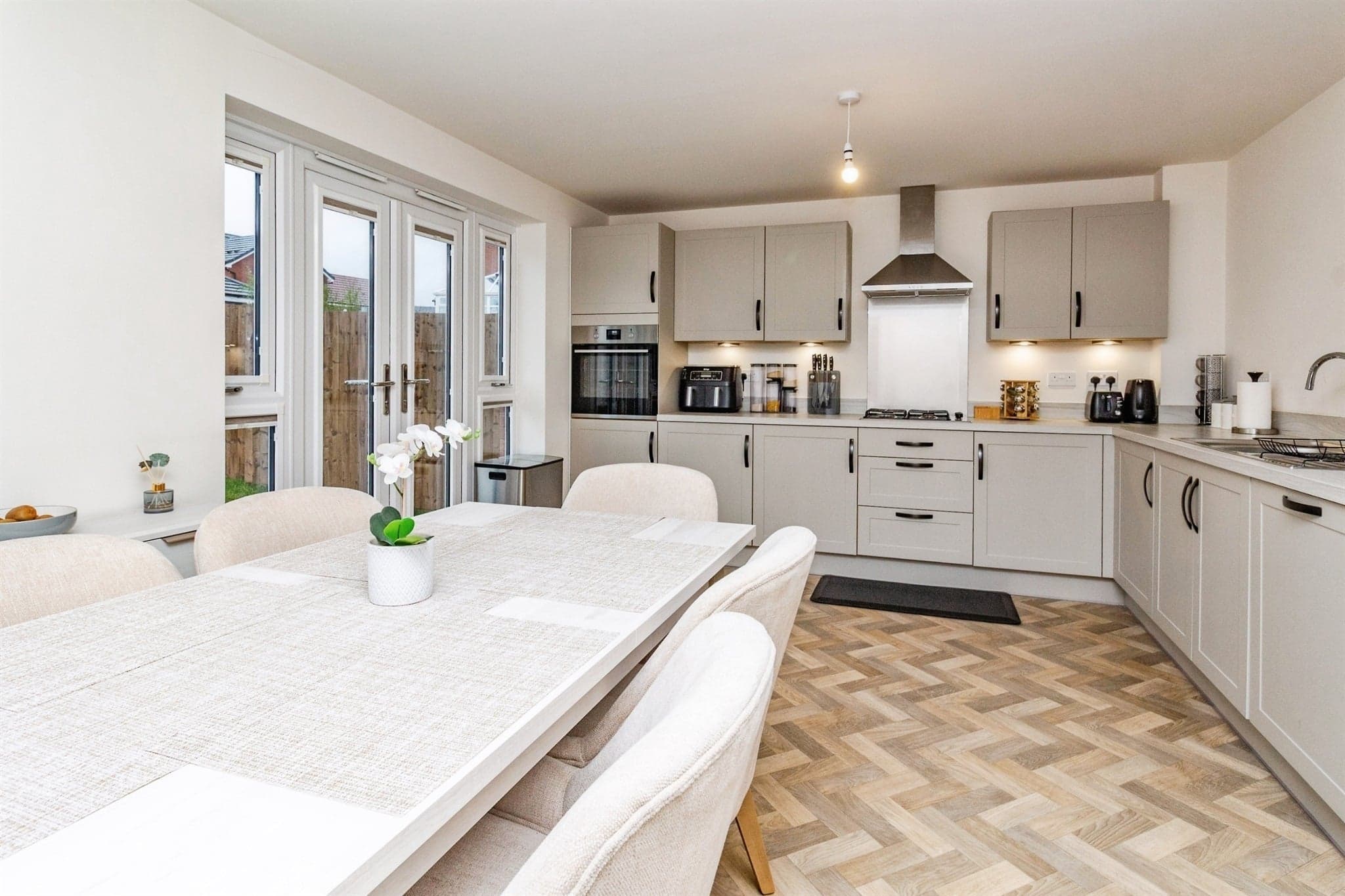 Property at Henbane View, Stafford