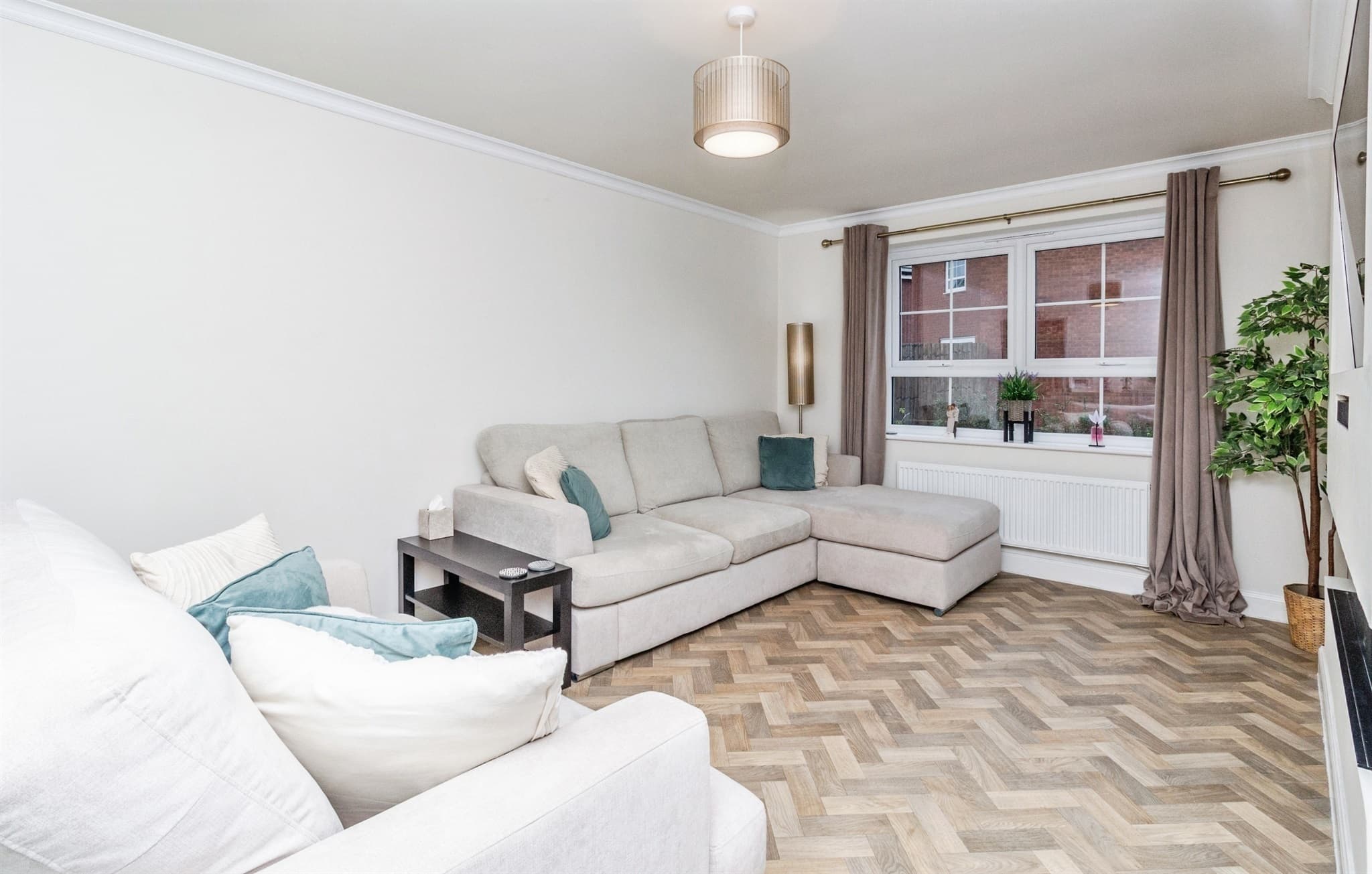 Property at Henbane View, Stafford