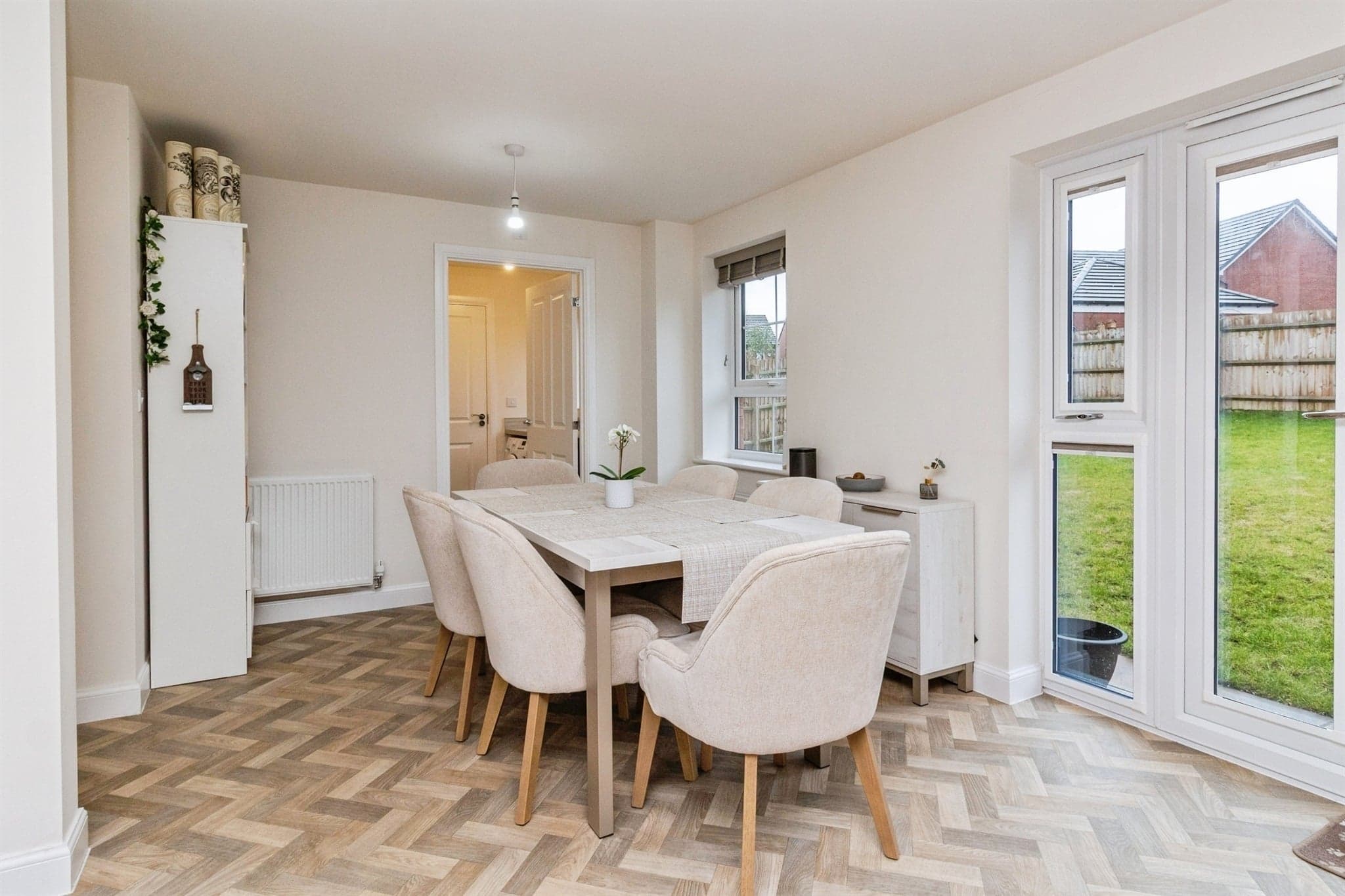 Property at Henbane View, Stafford
