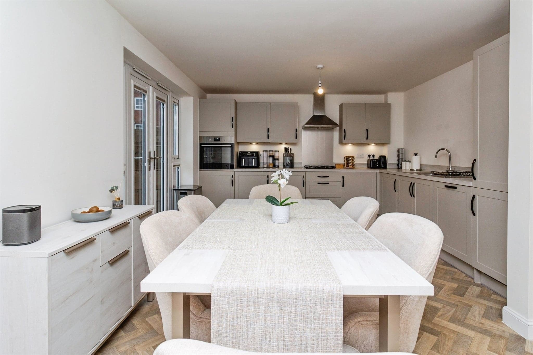 Property at Henbane View, Stafford