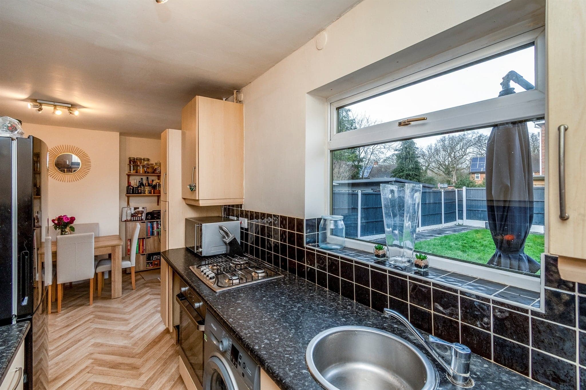 Property at Wolmer Road, Ashmore Park Wednesfield, Wolverhampton