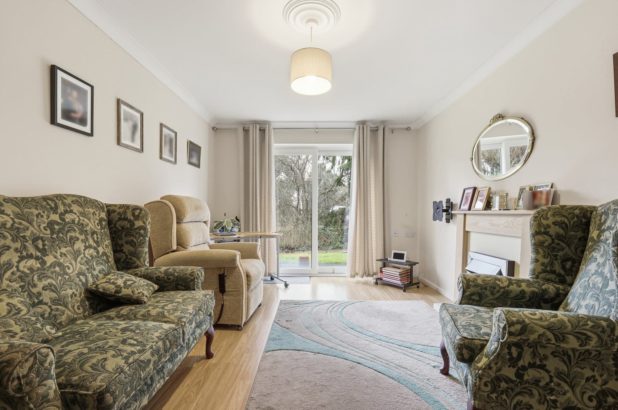 Property at The Beeches, Park Street, St. Albans