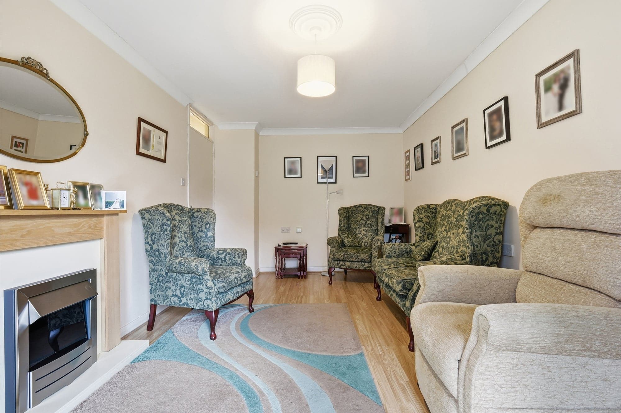 Property at The Beeches, Park Street, St. Albans