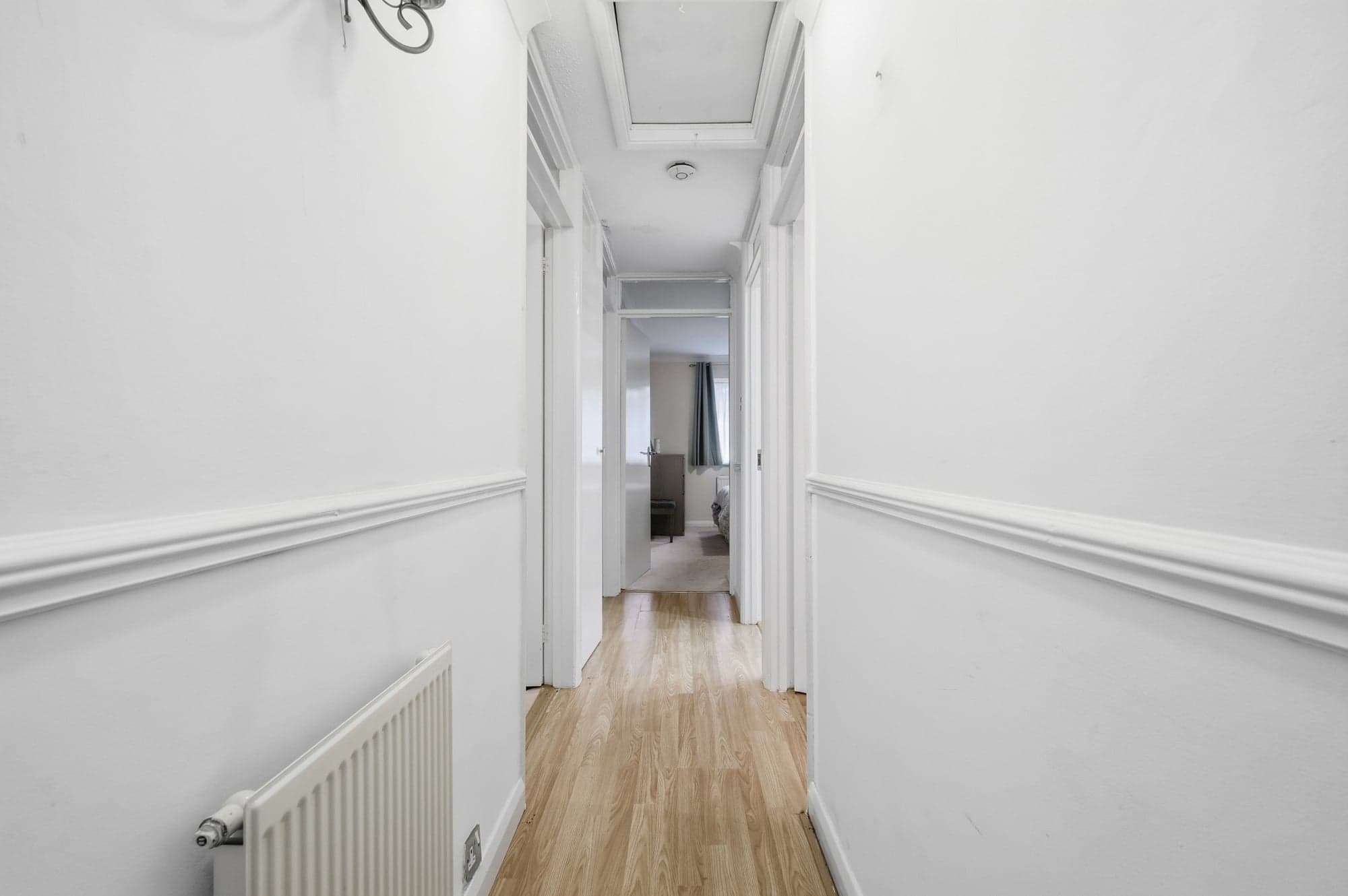 Property at The Beeches, Park Street, St. Albans
