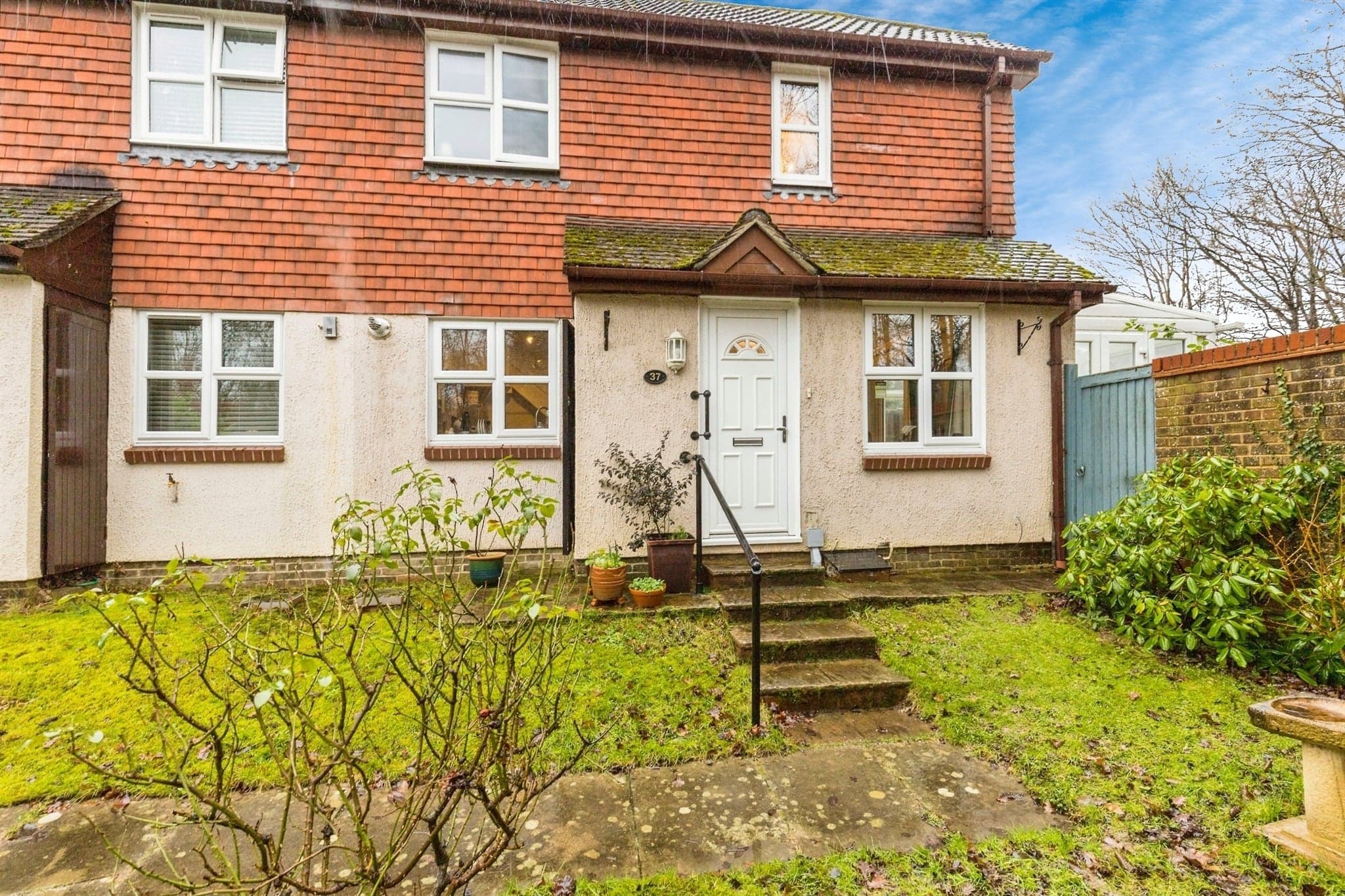 Property at Wordsworth Place, Horsham