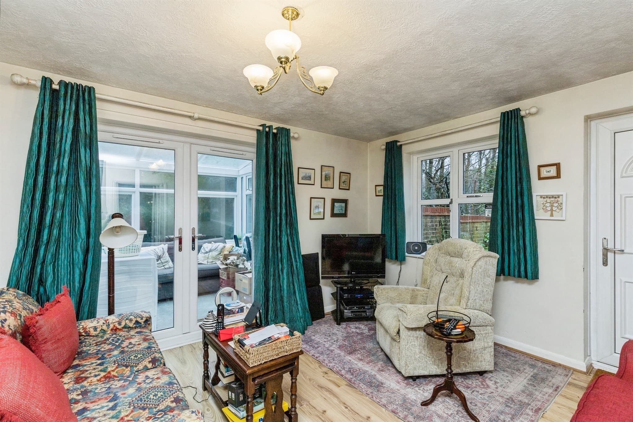 Property at Wordsworth Place, Horsham