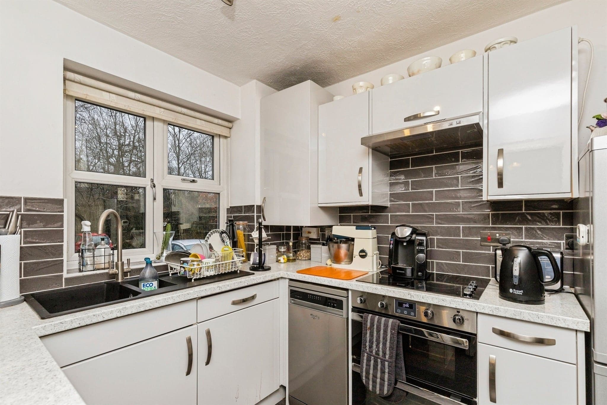 Property at Wordsworth Place, Horsham