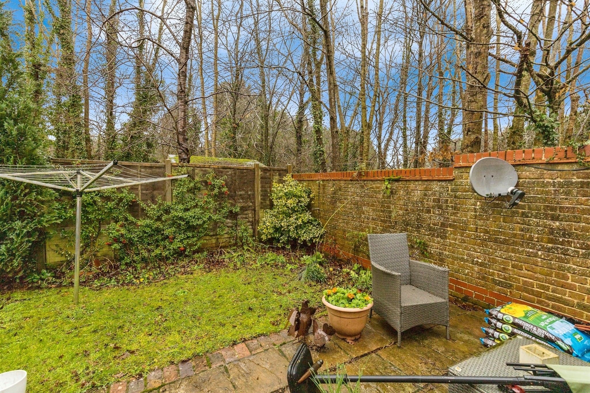 Property at Wordsworth Place, Horsham