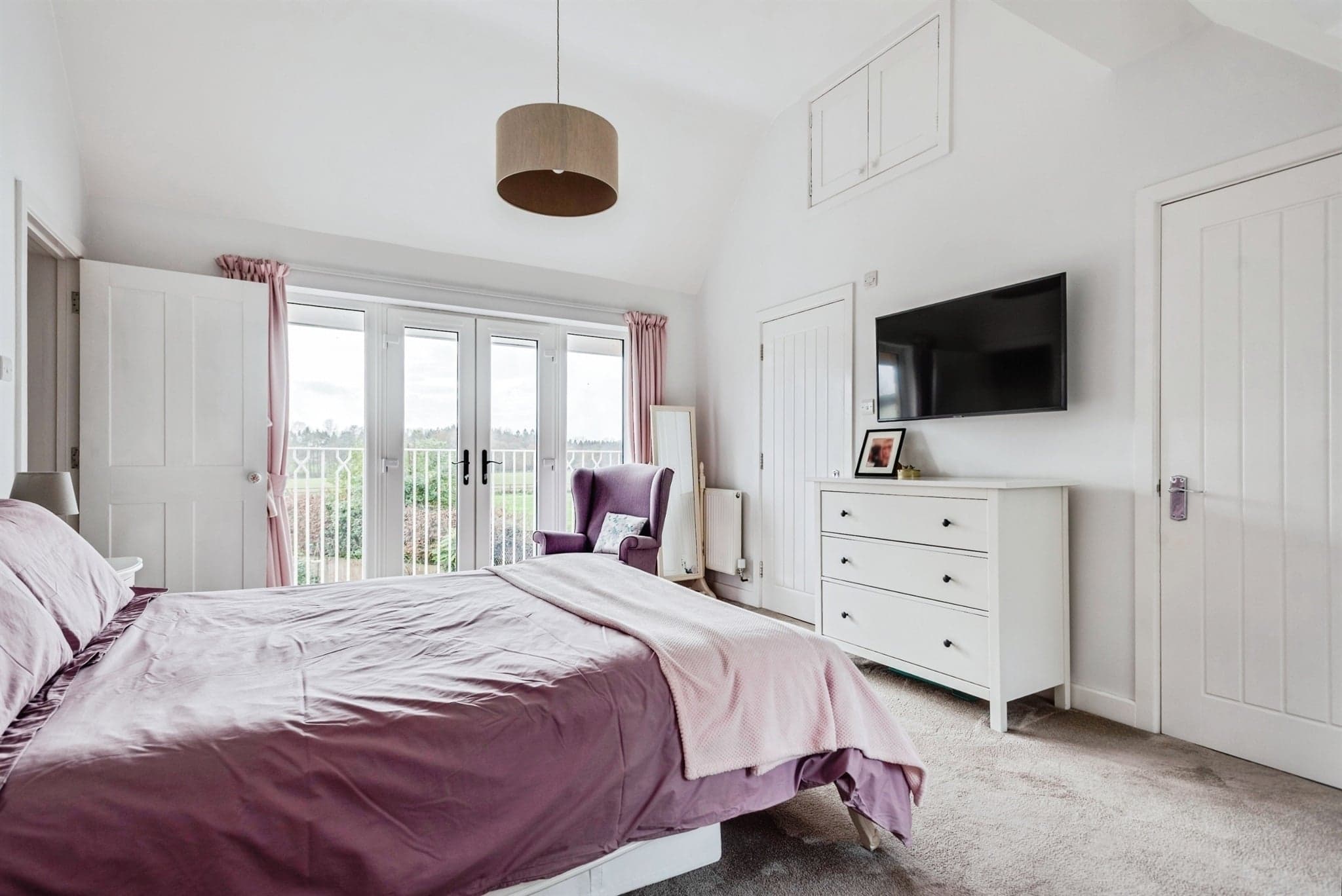 Property at Silchester Road, Bramley, Tadley