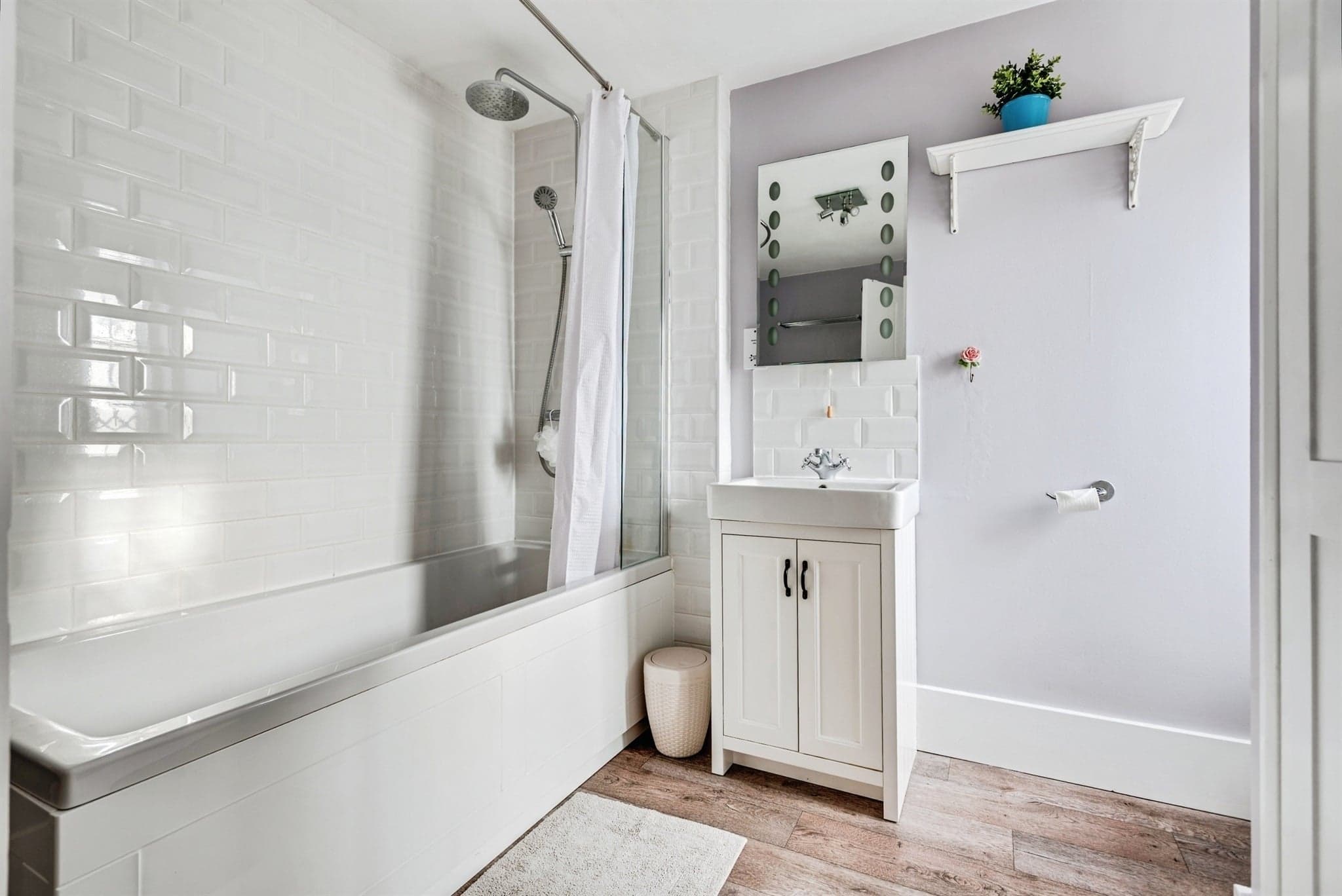 Property at Silchester Road, Bramley, Tadley