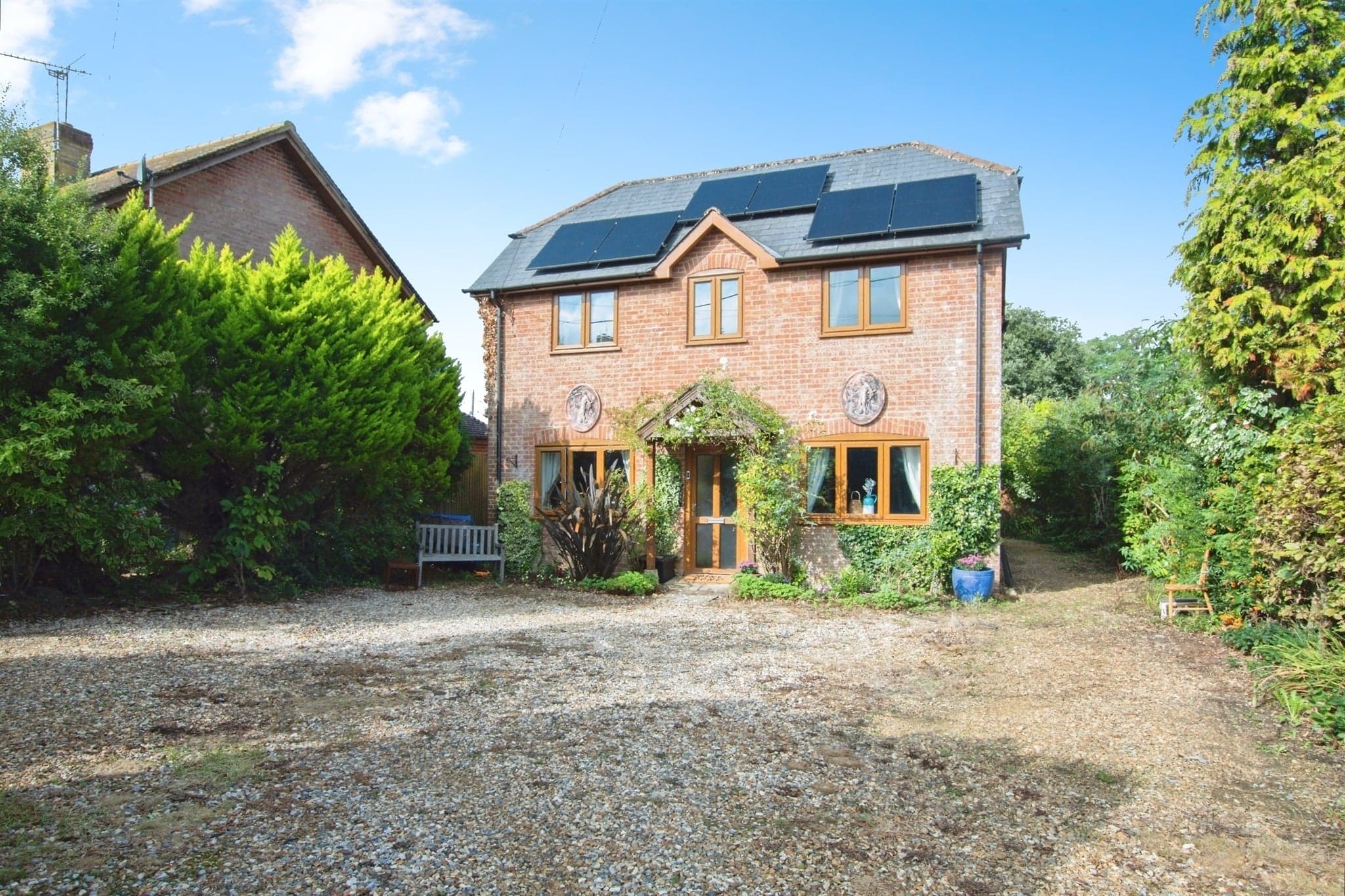 Property at School Road, Nomansland, Salisbury