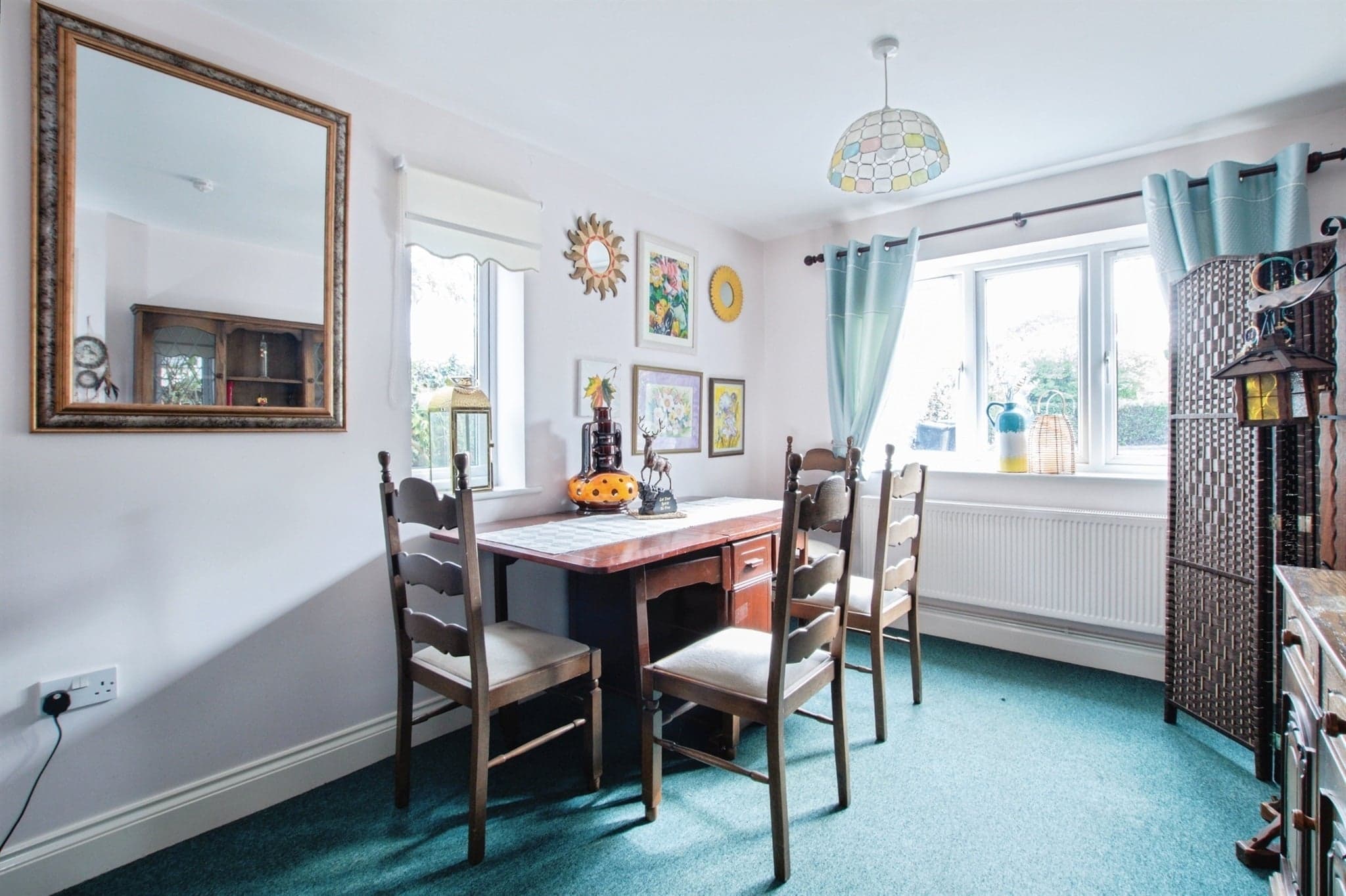 Property at School Road, Nomansland, Salisbury