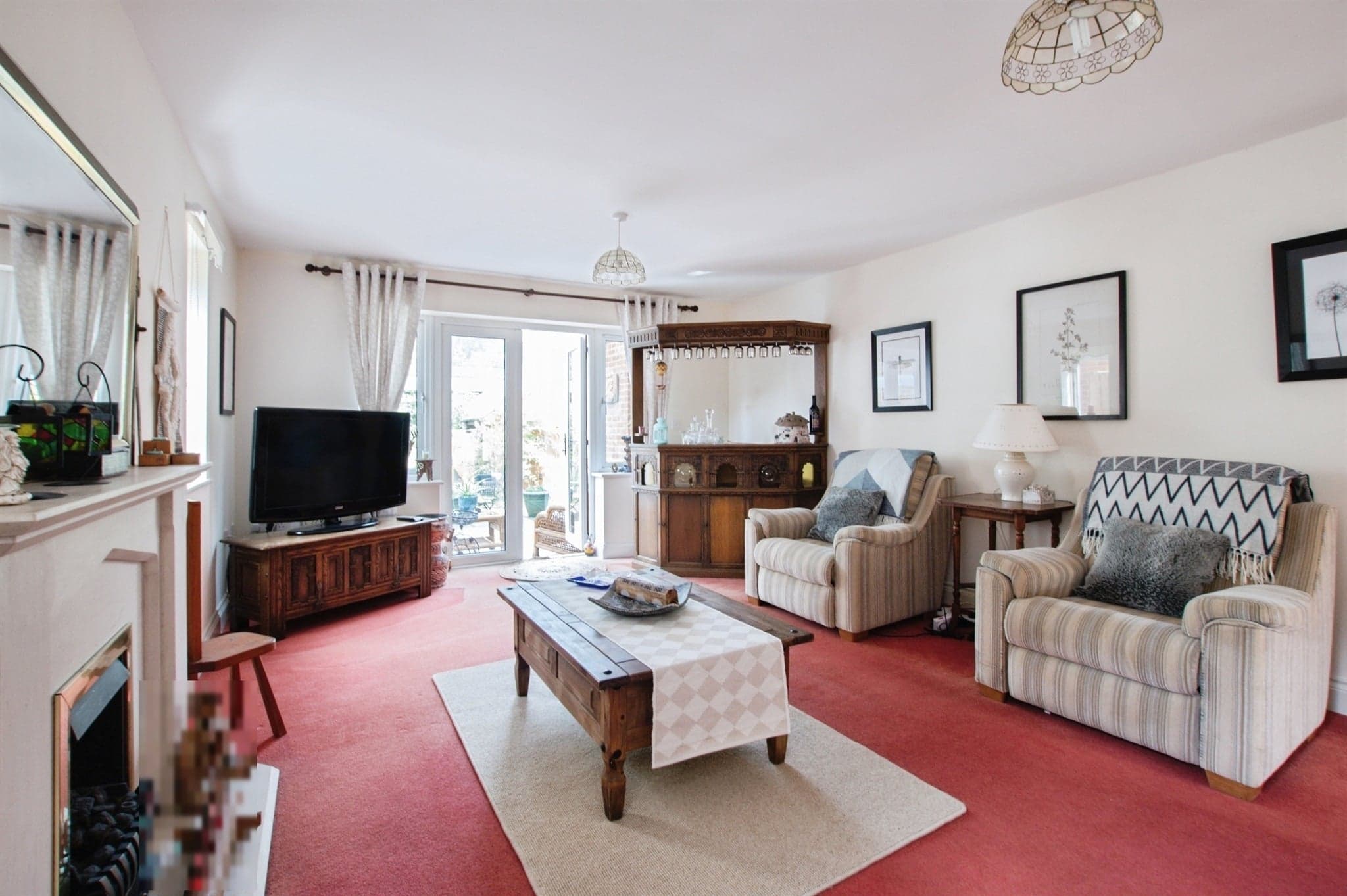 Property at School Road, Nomansland, Salisbury