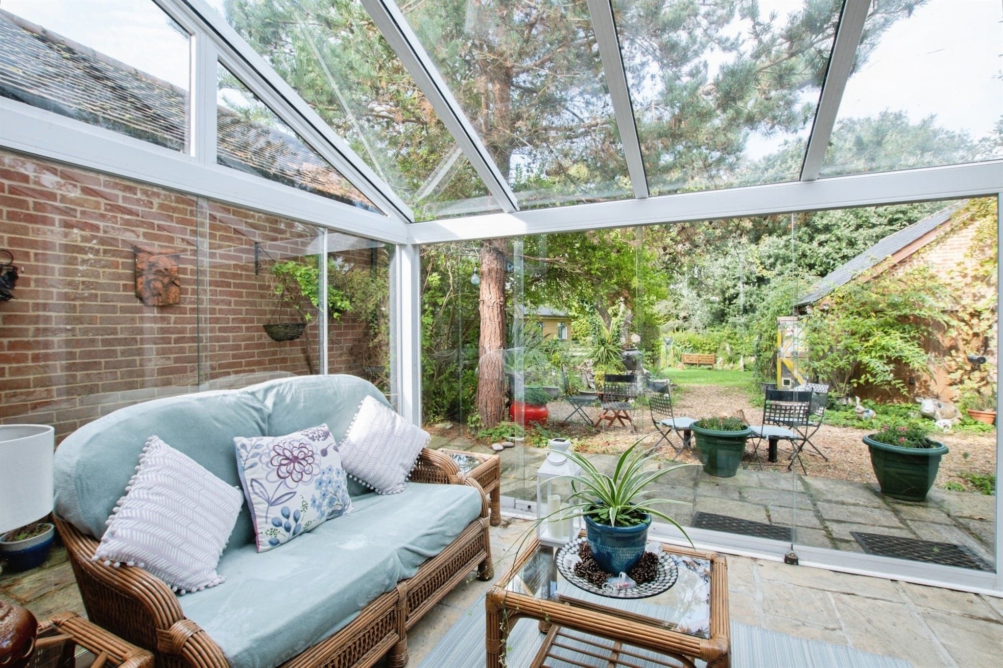 Property at School Road, Nomansland, Salisbury