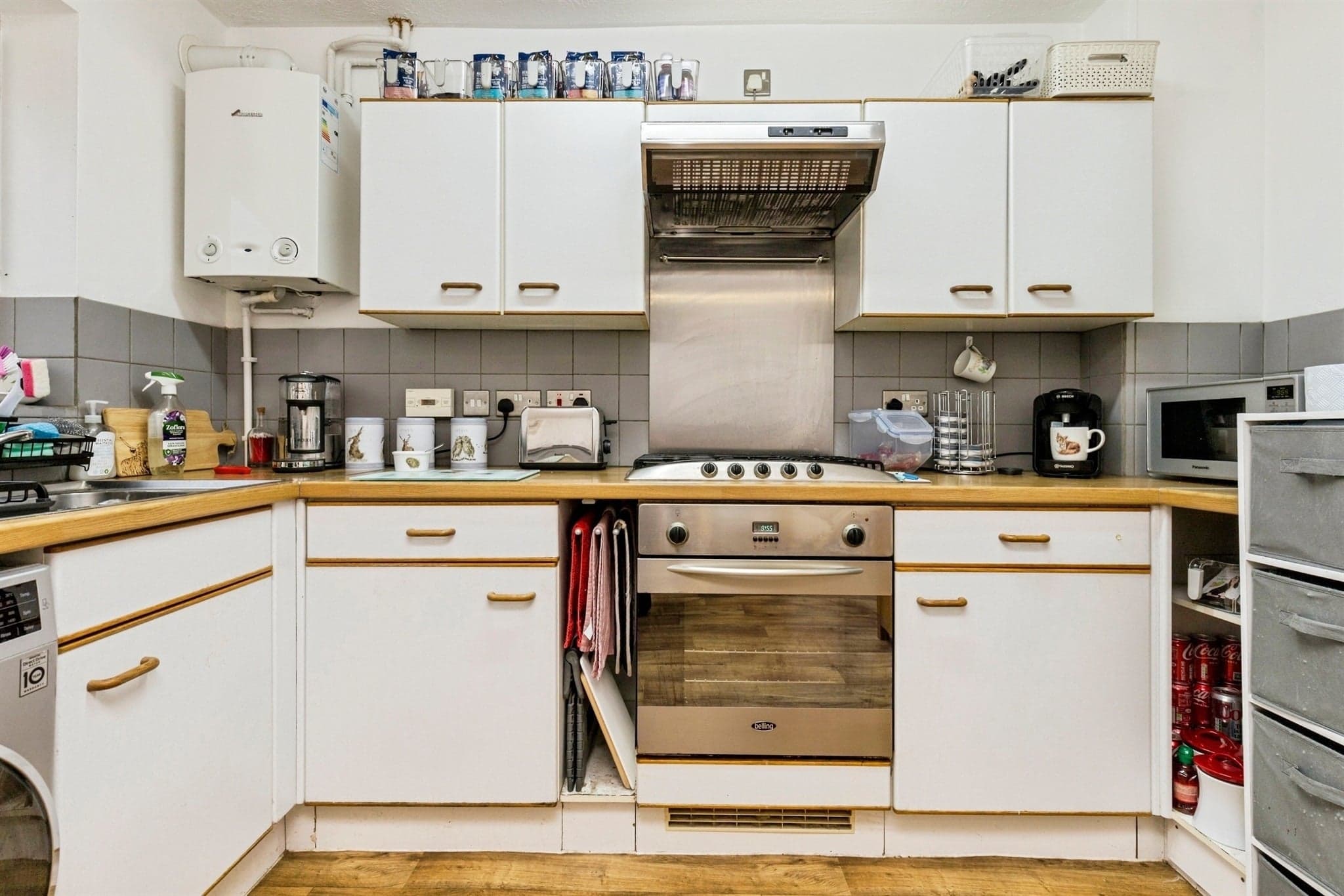 Property at Earlswood Close, Horsham