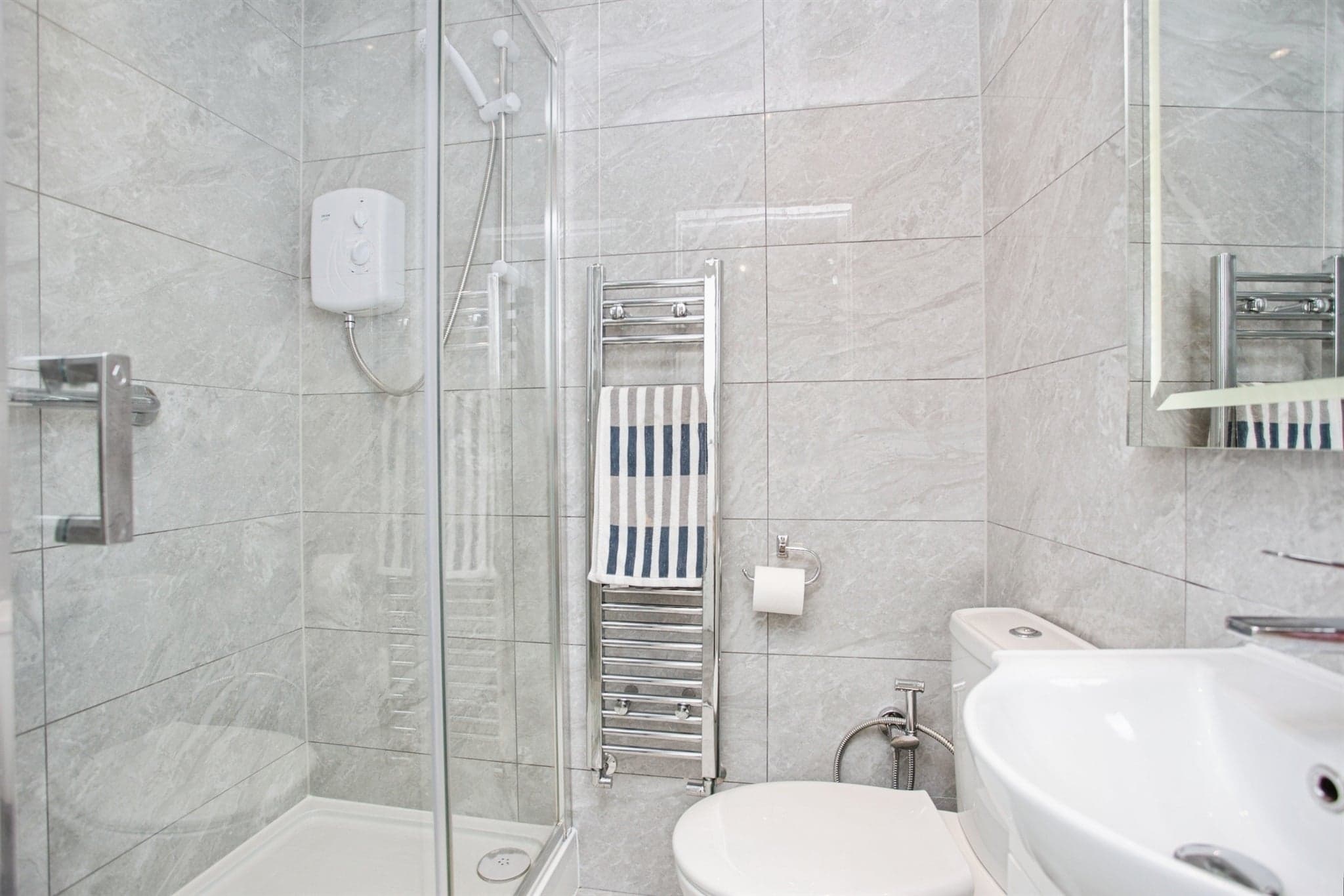 Property at Park Crescent, HARROW