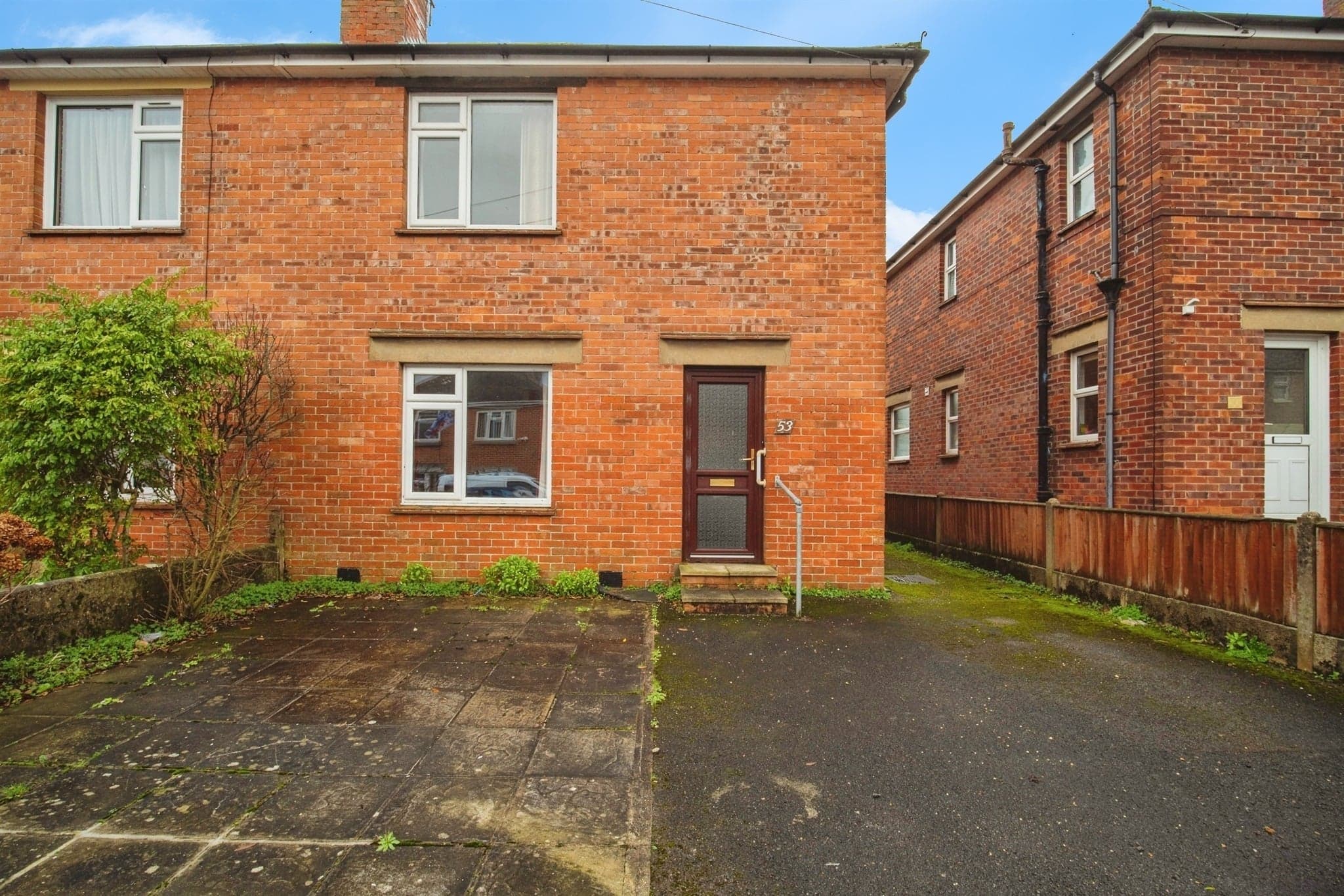 Property at Louise Road, Dorchester