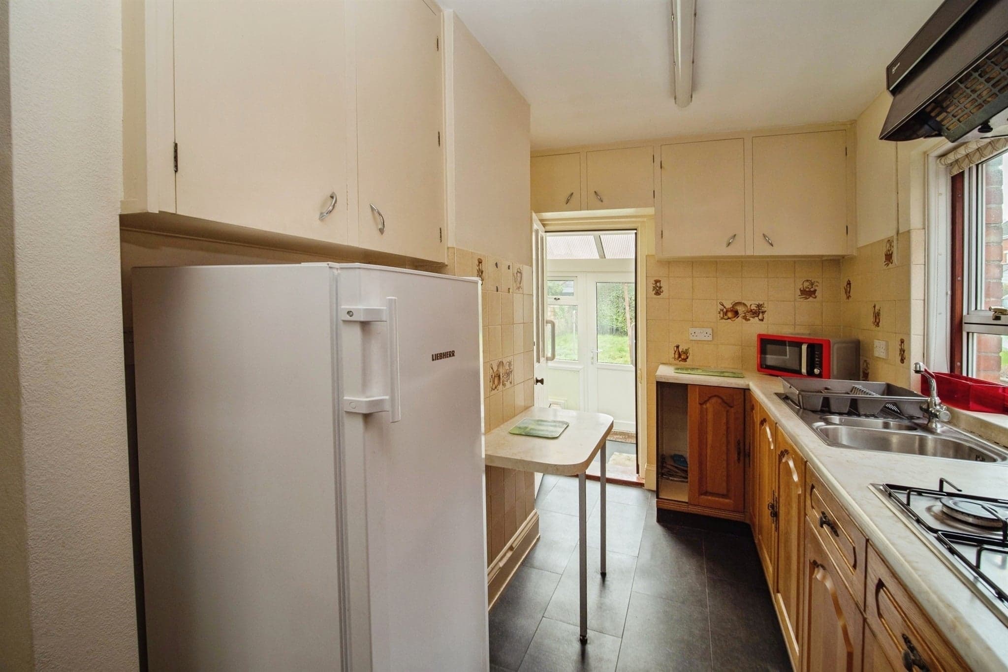 Property at Louise Road, Dorchester