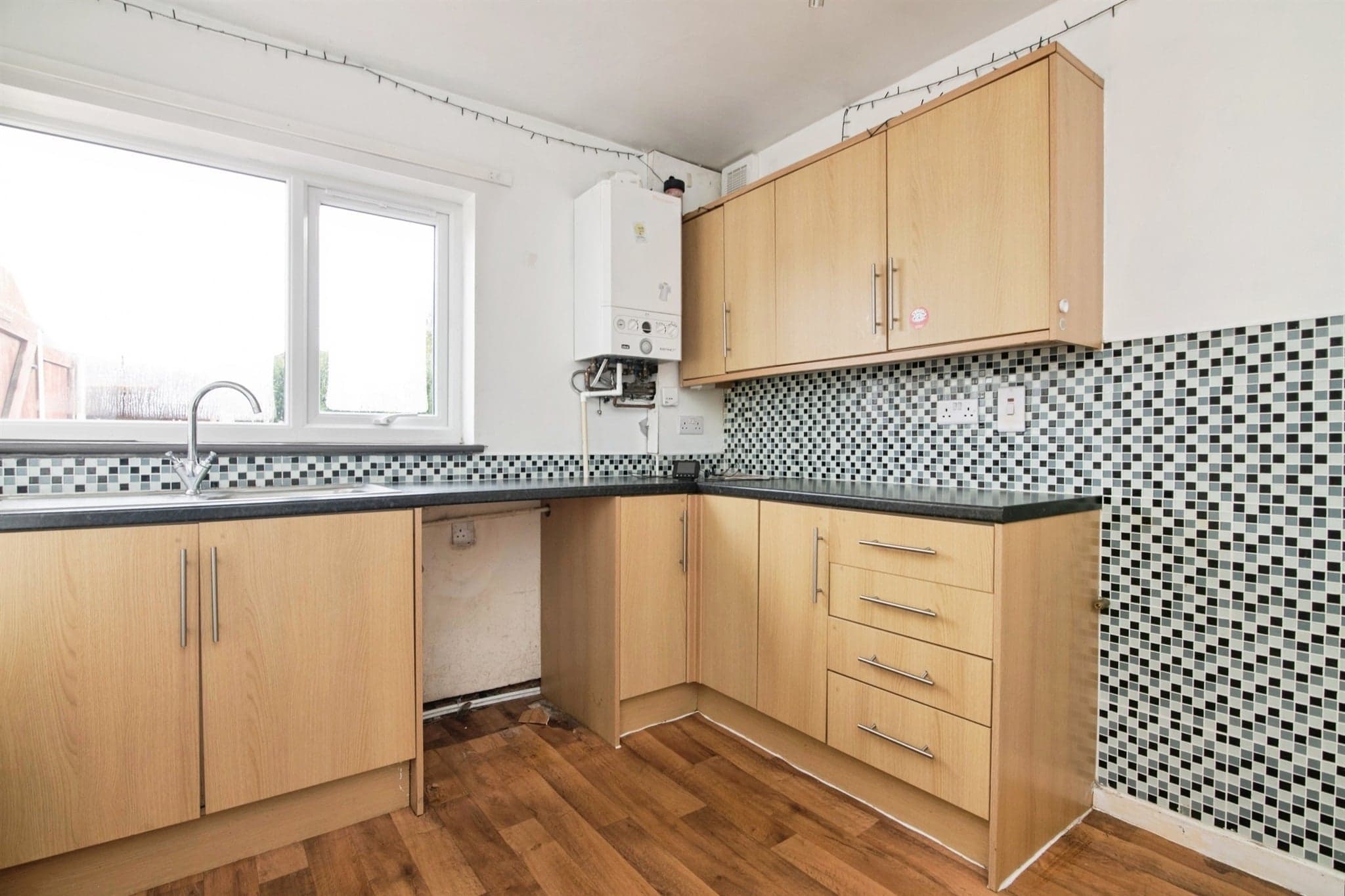 Property at Dudley Road, Tipton