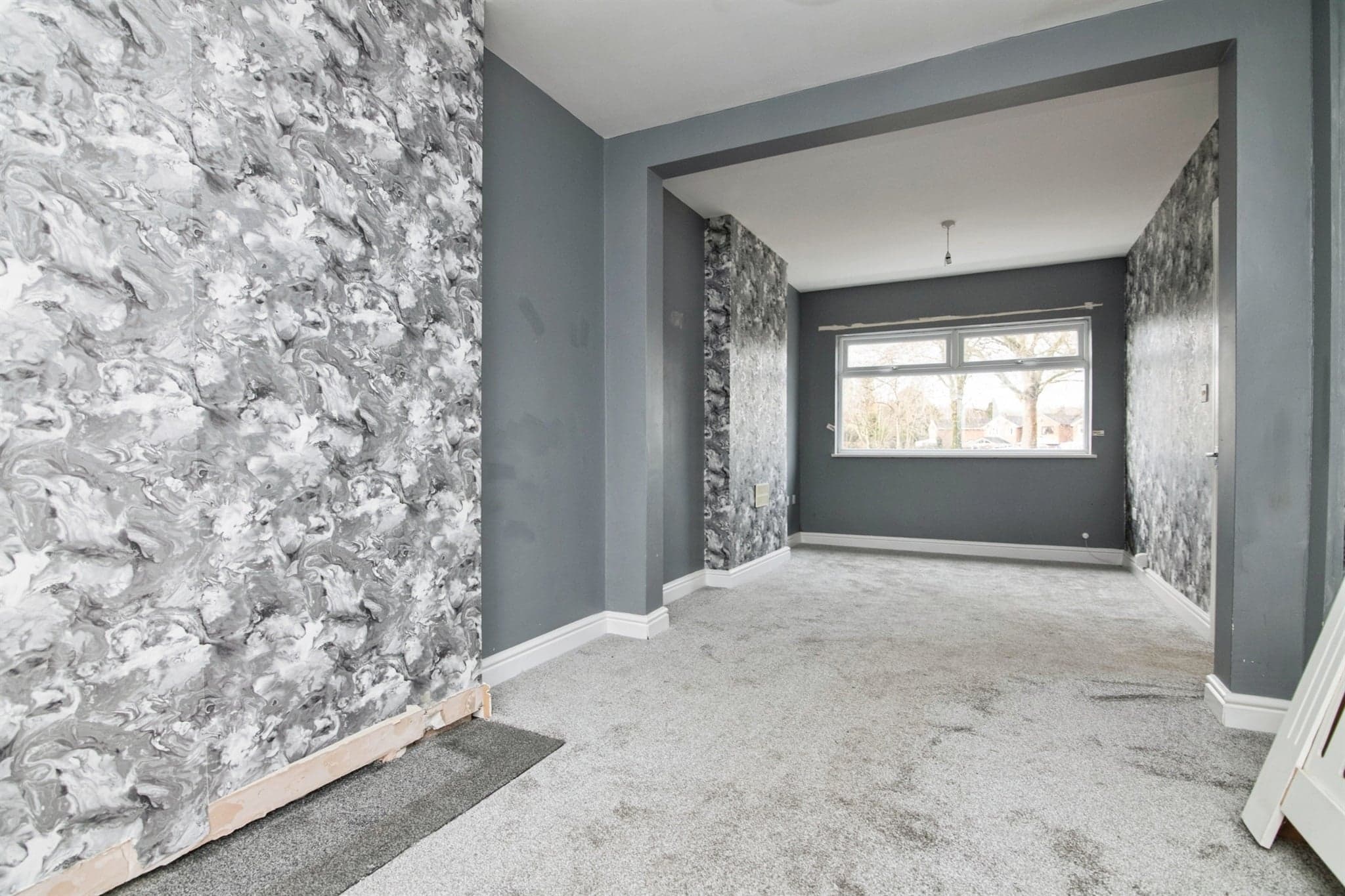 Property at Dudley Road, Tipton