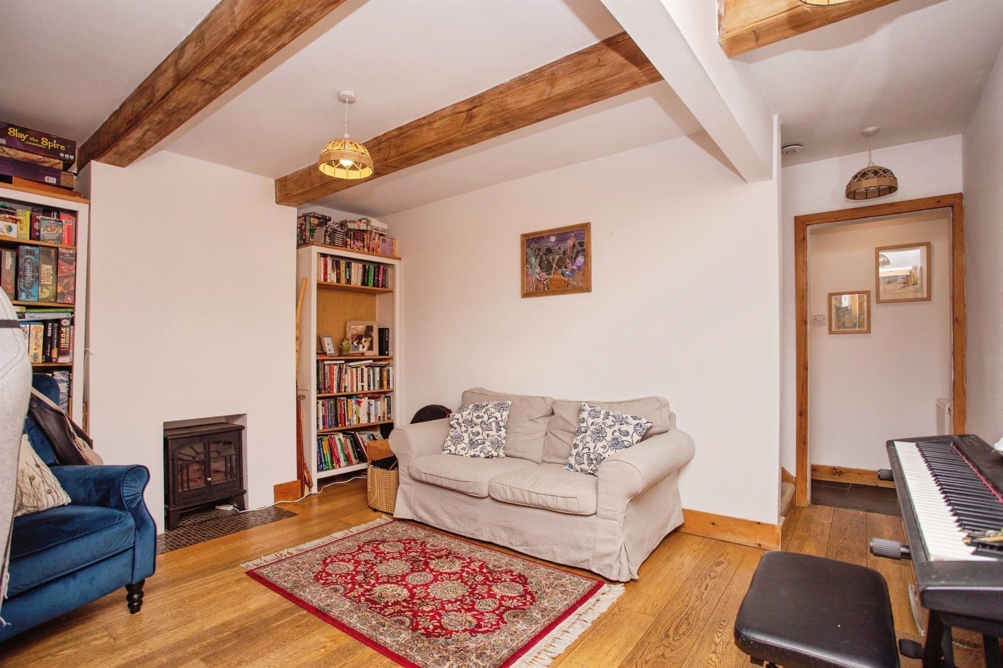 Property at West Chantry, HARROW