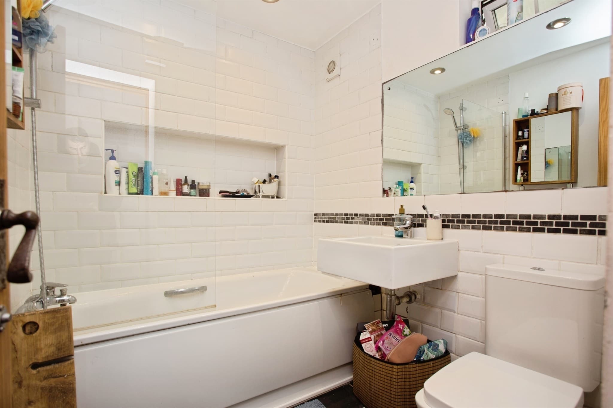 Property at West Chantry, HARROW