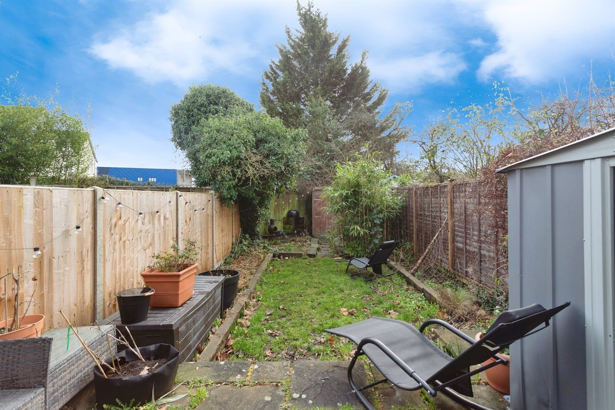 Property at West Chantry, HARROW