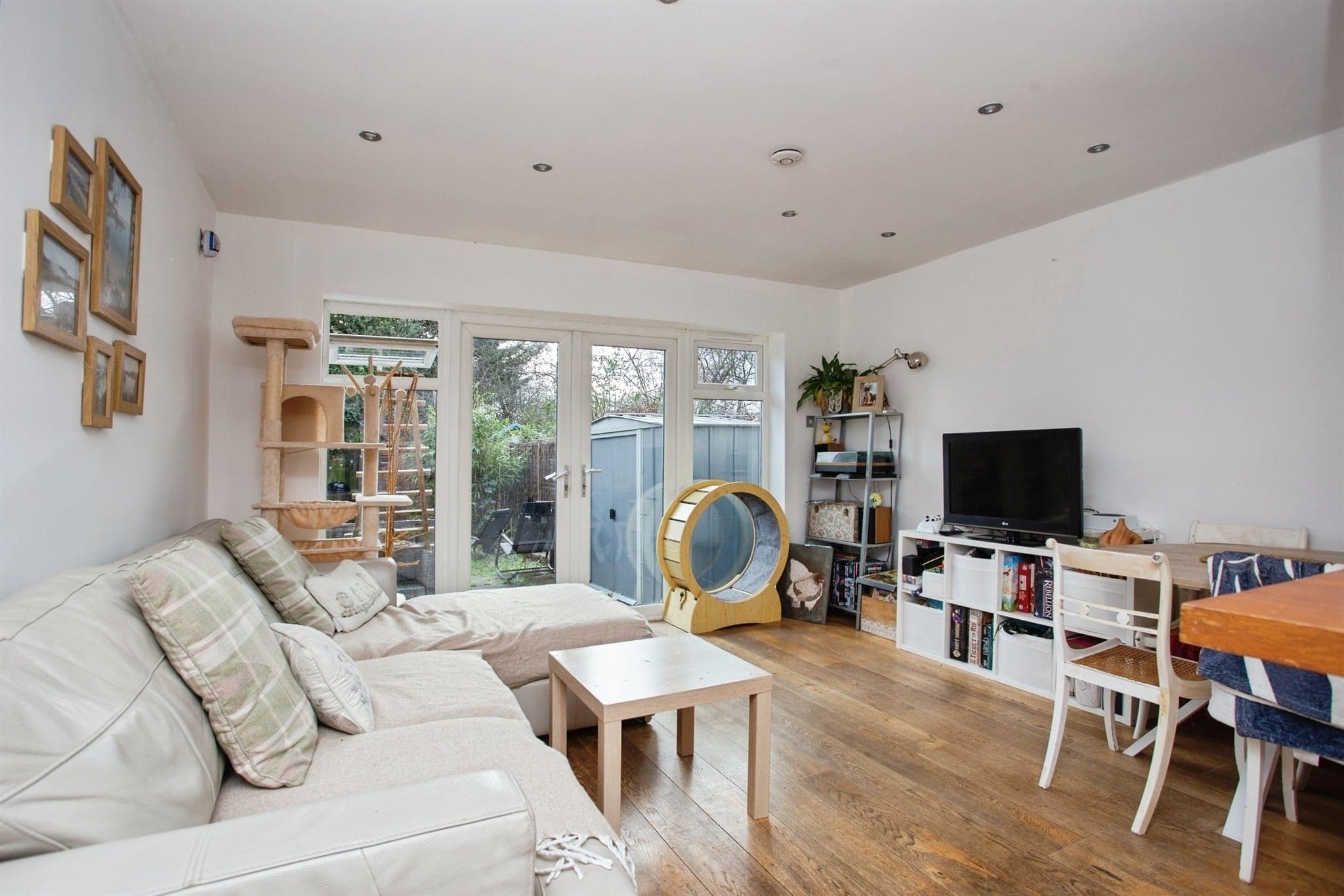 Property at West Chantry, HARROW