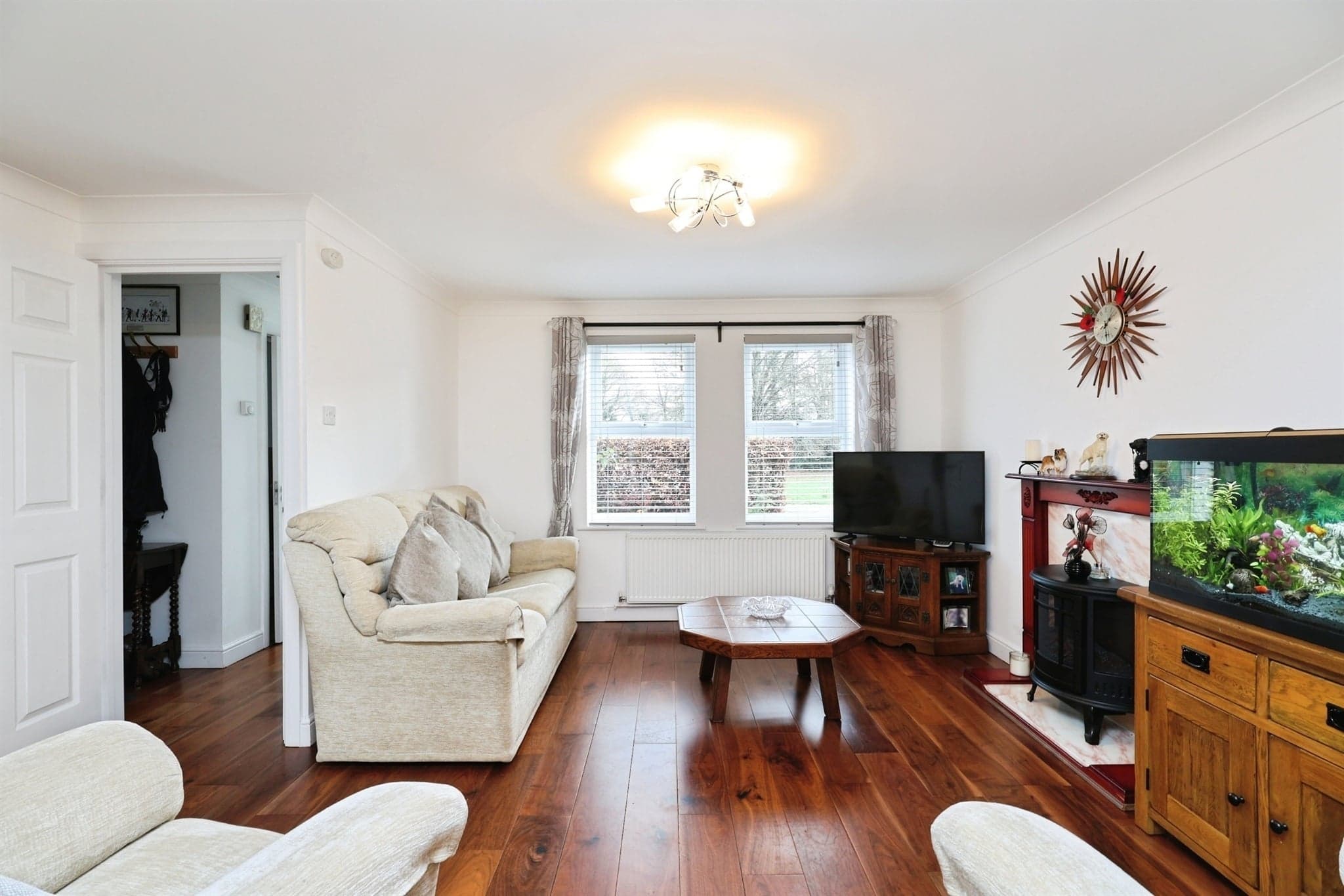 Property at Gosling Grove, Downley, High Wycombe
