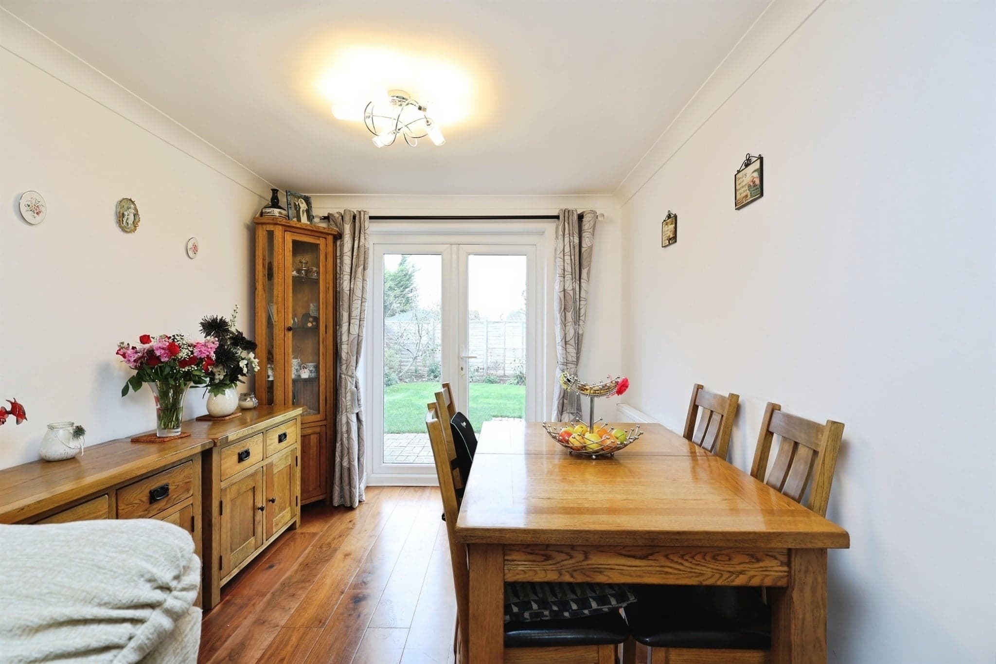 Property at Gosling Grove, Downley, High Wycombe