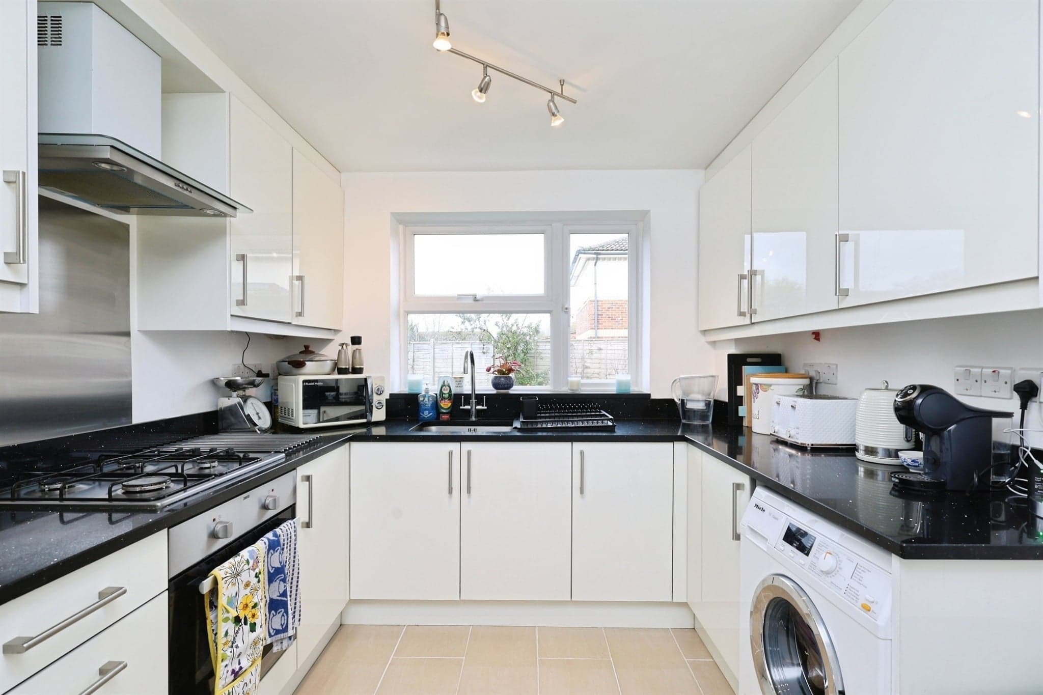 Property at Gosling Grove, Downley, High Wycombe