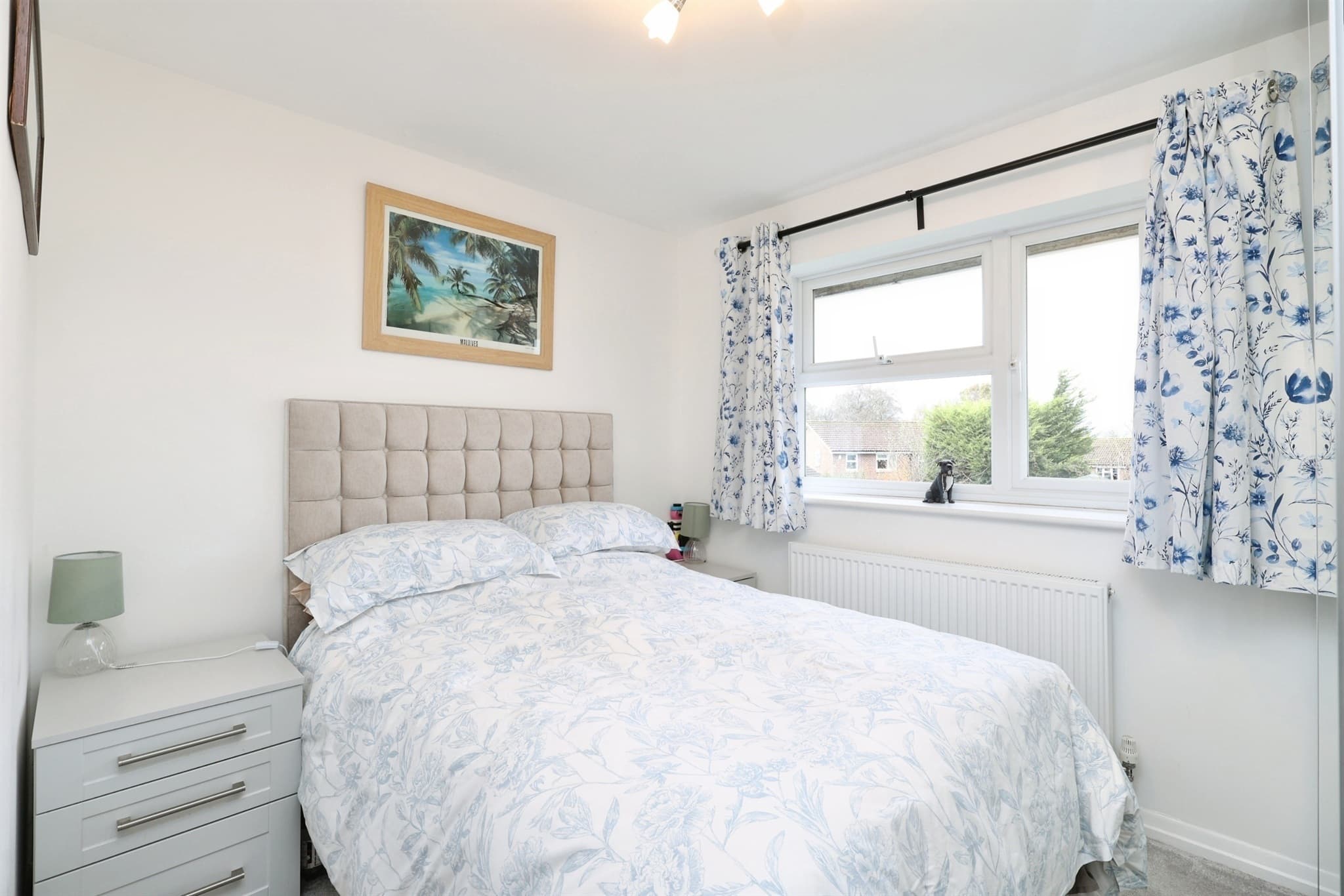 Property at Gosling Grove, Downley, High Wycombe