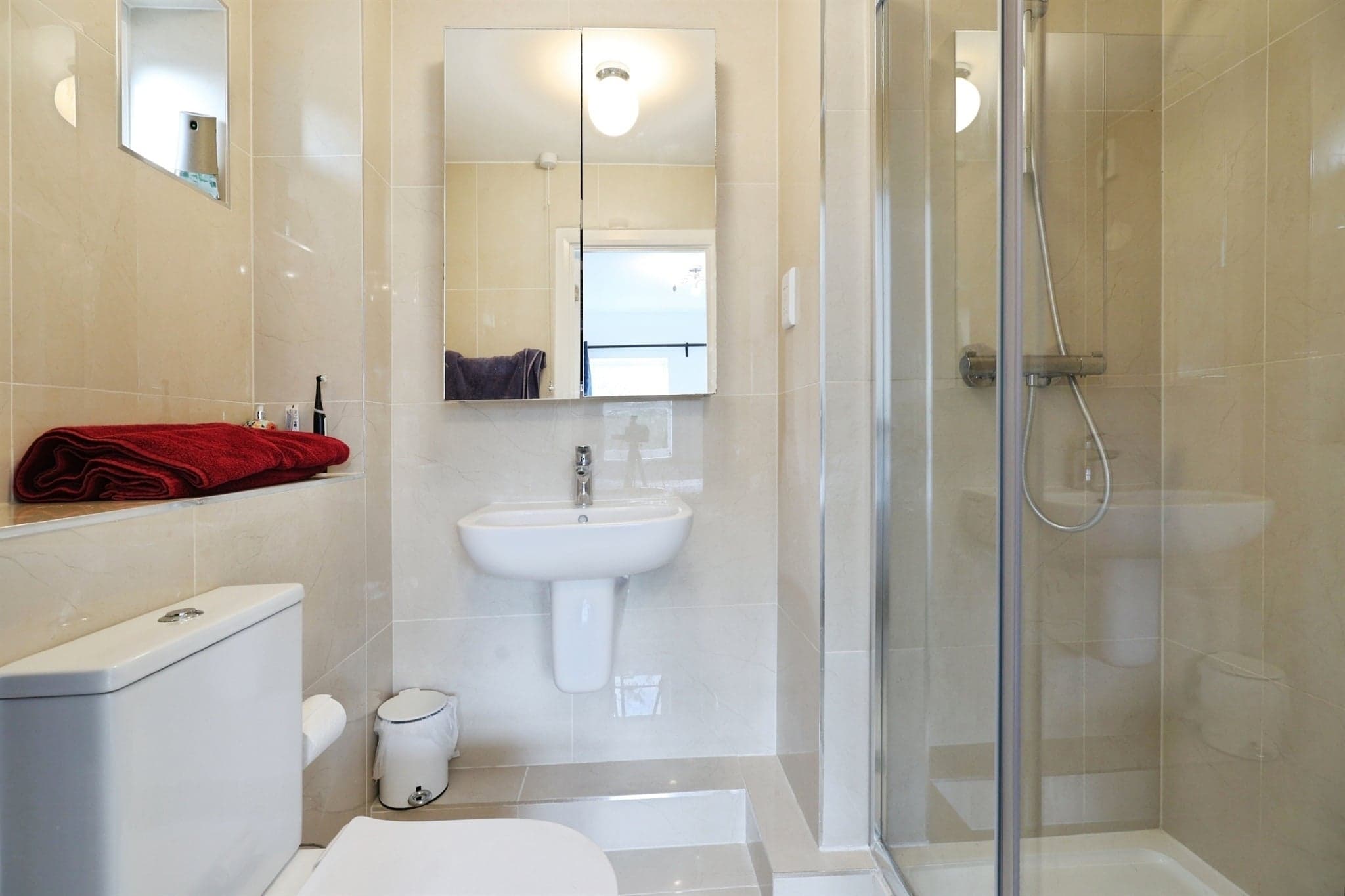 Property at Gosling Grove, Downley, High Wycombe