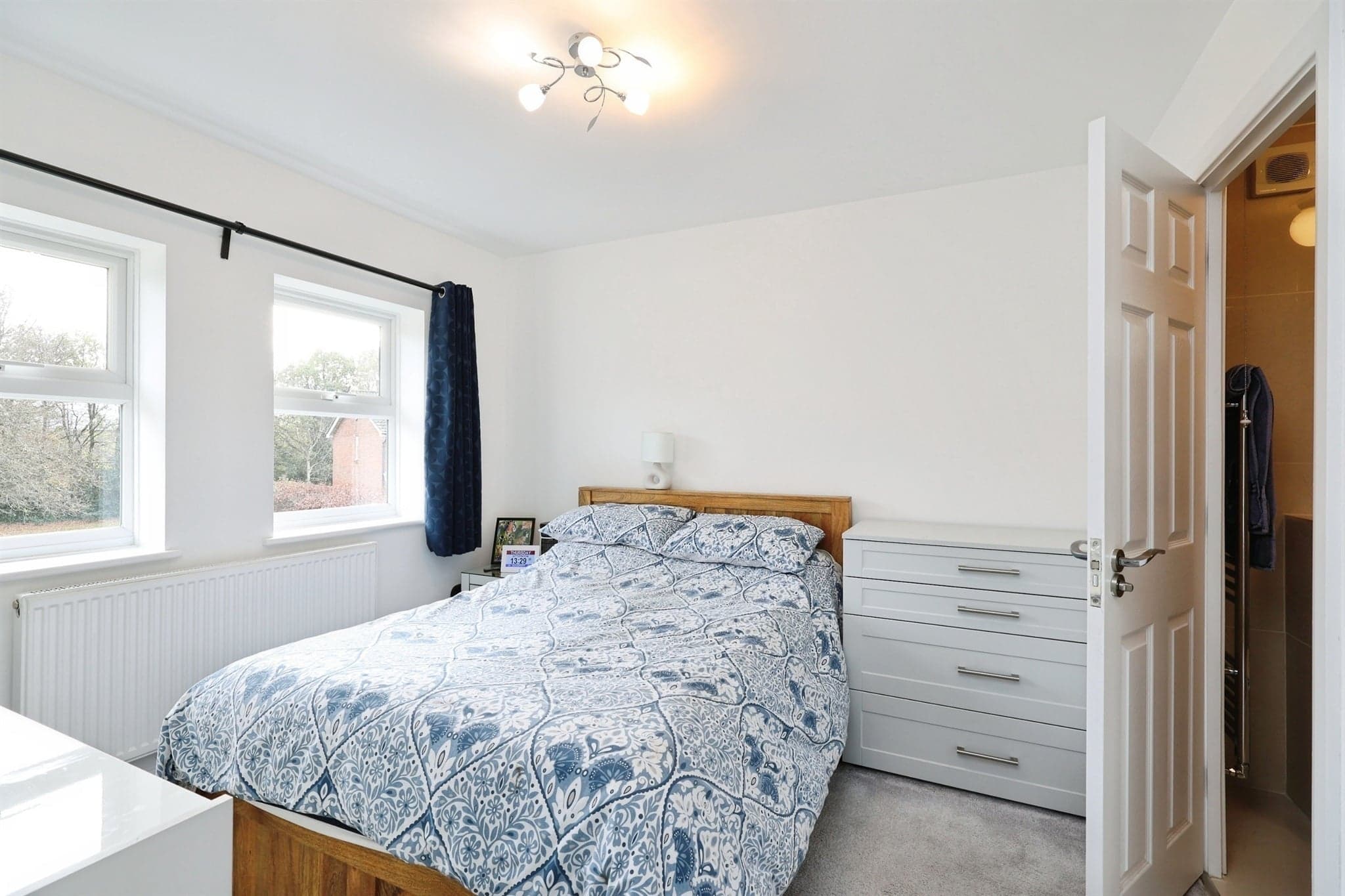 Property at Gosling Grove, Downley, High Wycombe