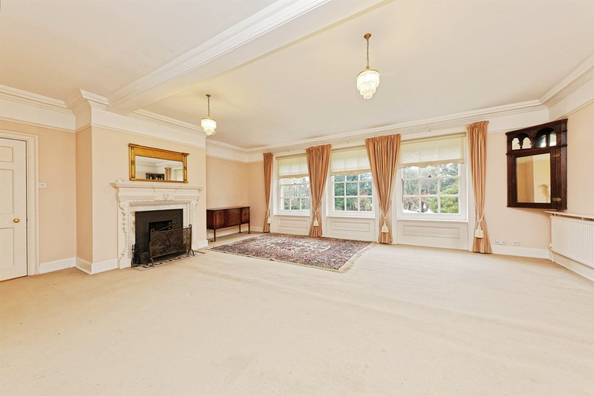 Property at Lees Court, Sheldwich, Faversham