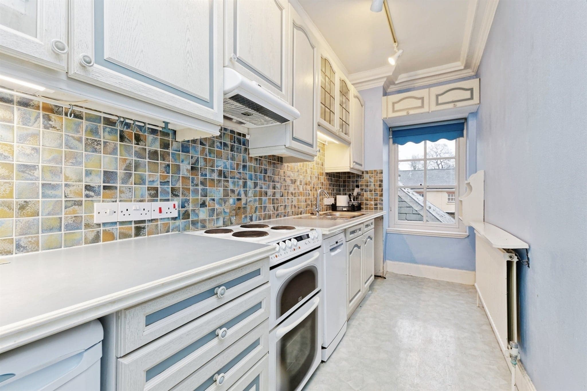 Property at Lees Court, Sheldwich, Faversham