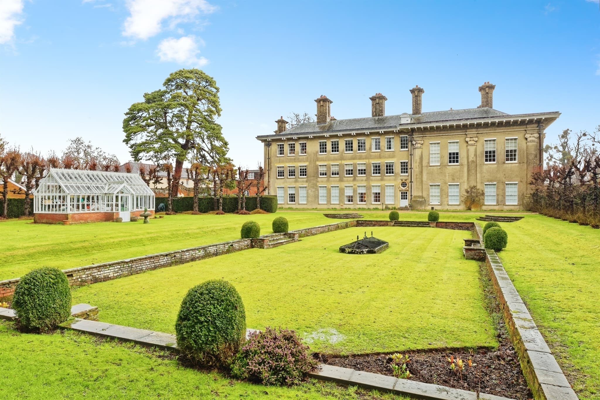 Property at Lees Court, Sheldwich, Faversham