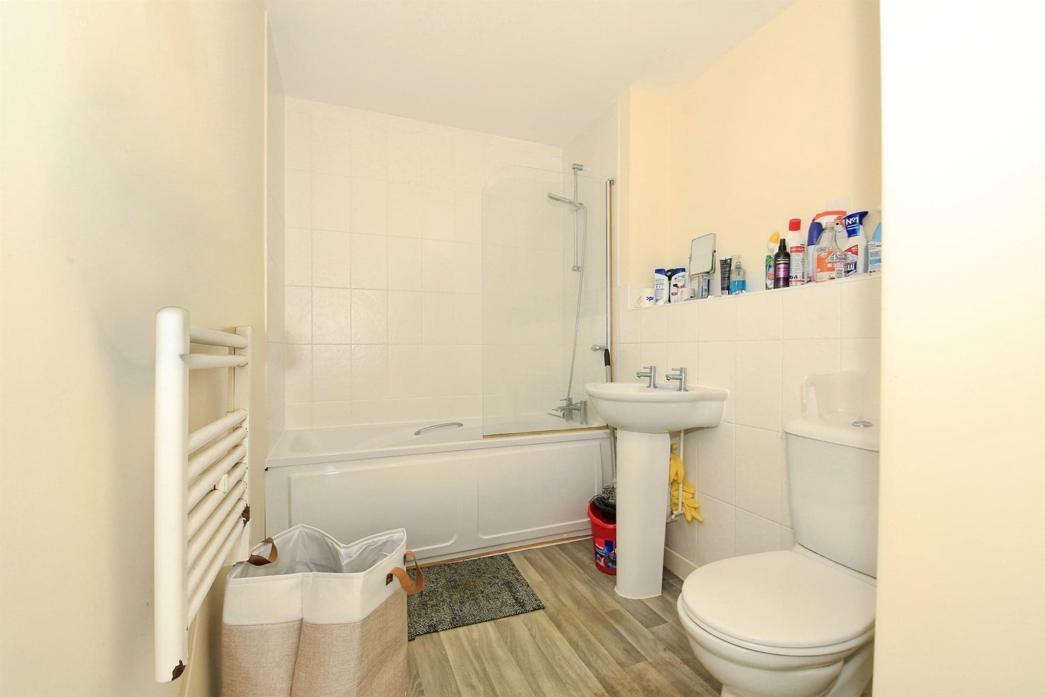 Property at Hargate Way, Hampton Hargate, Peterborough