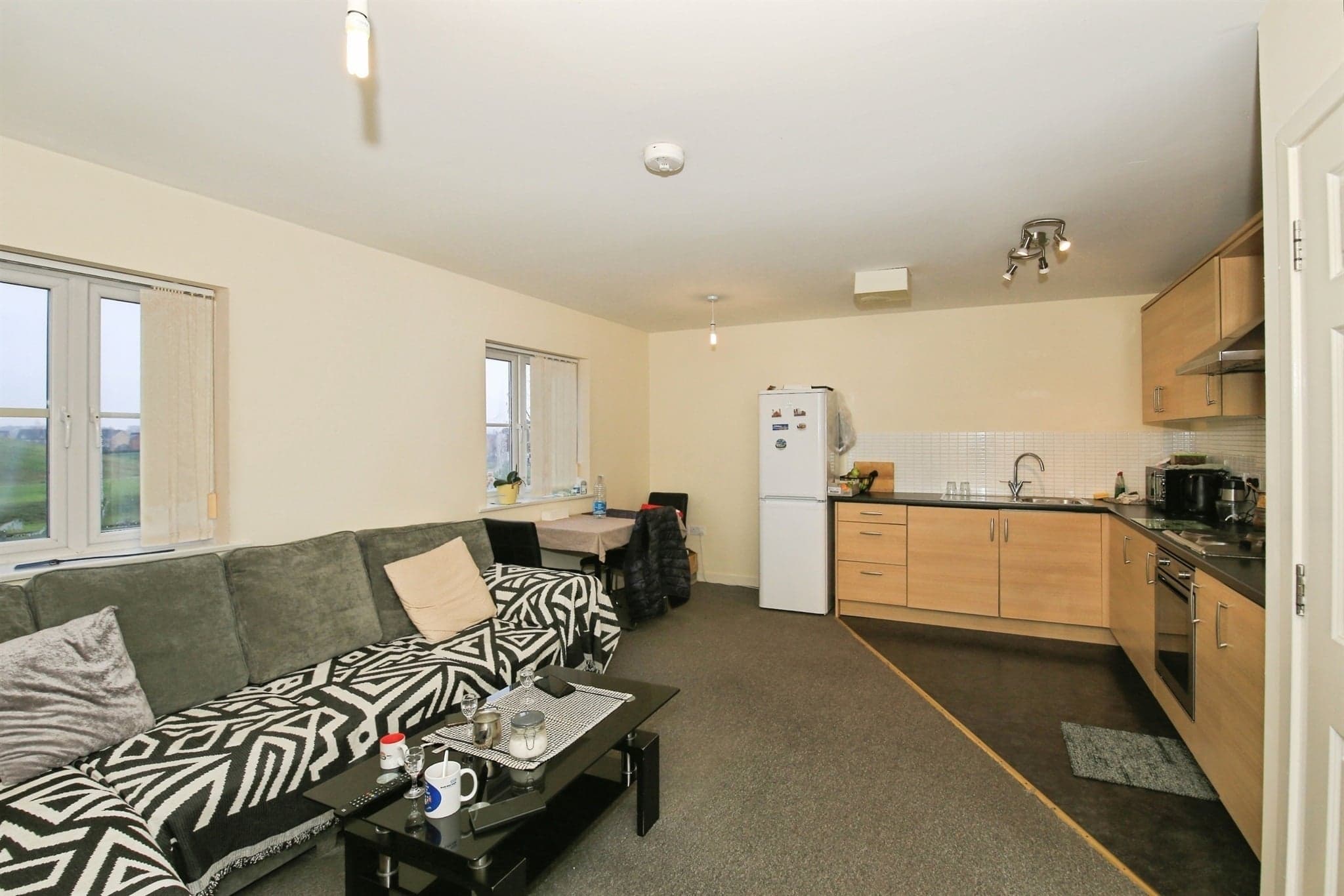 Property at Hargate Way, Hampton Hargate, Peterborough