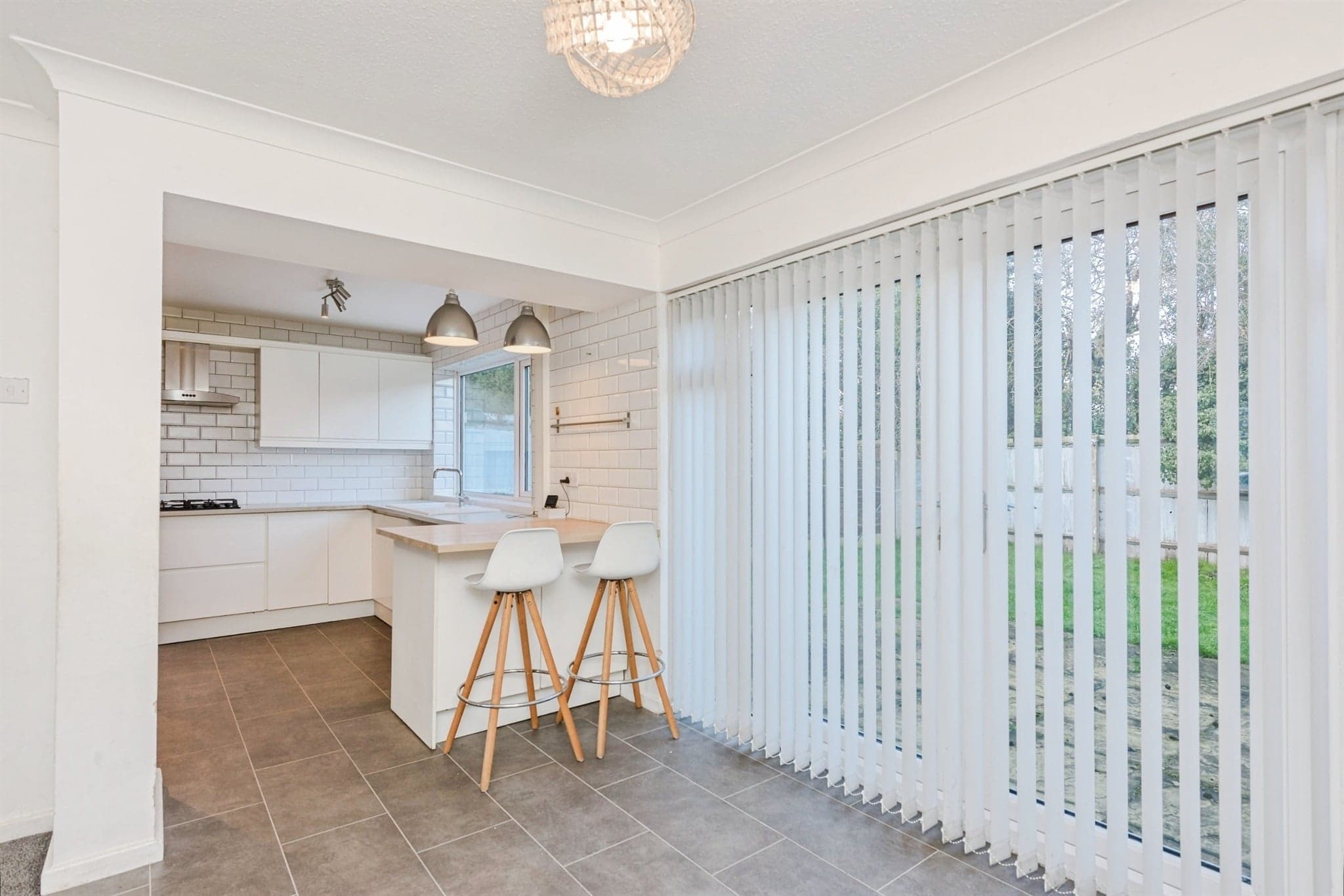 Property at Fir Tree Grove, Sutton Coldfield