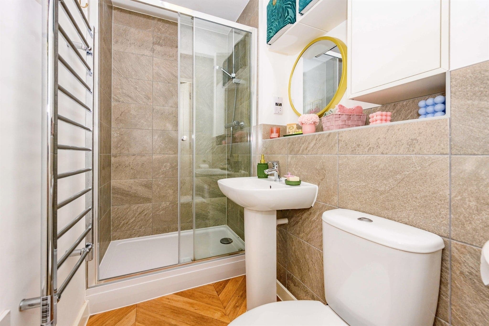 Property at Frogmore Road, Hemel Hempstead