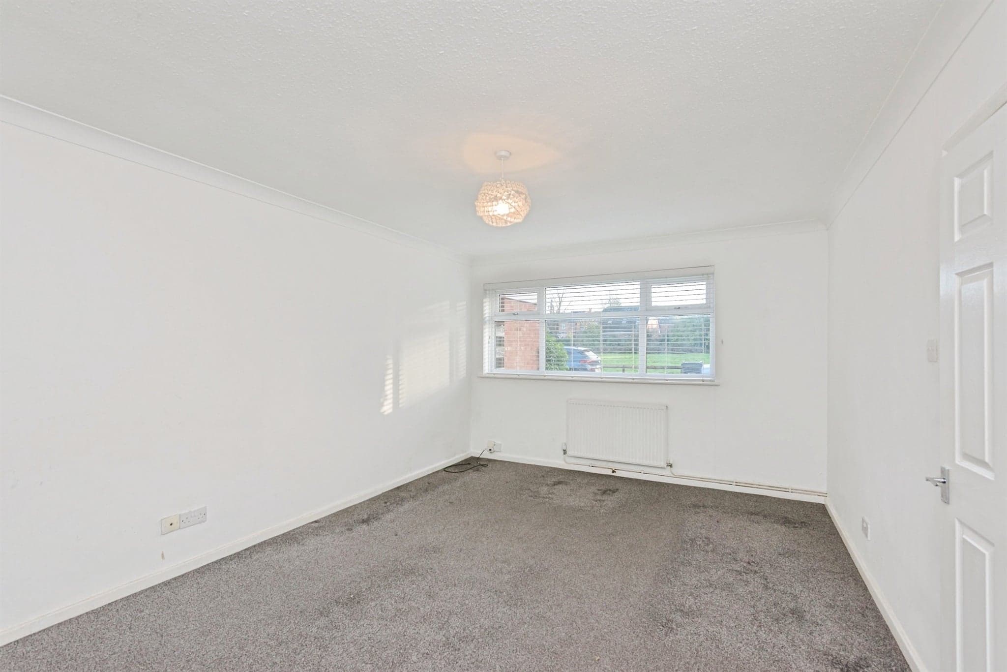 Property at Fir Tree Grove, Sutton Coldfield