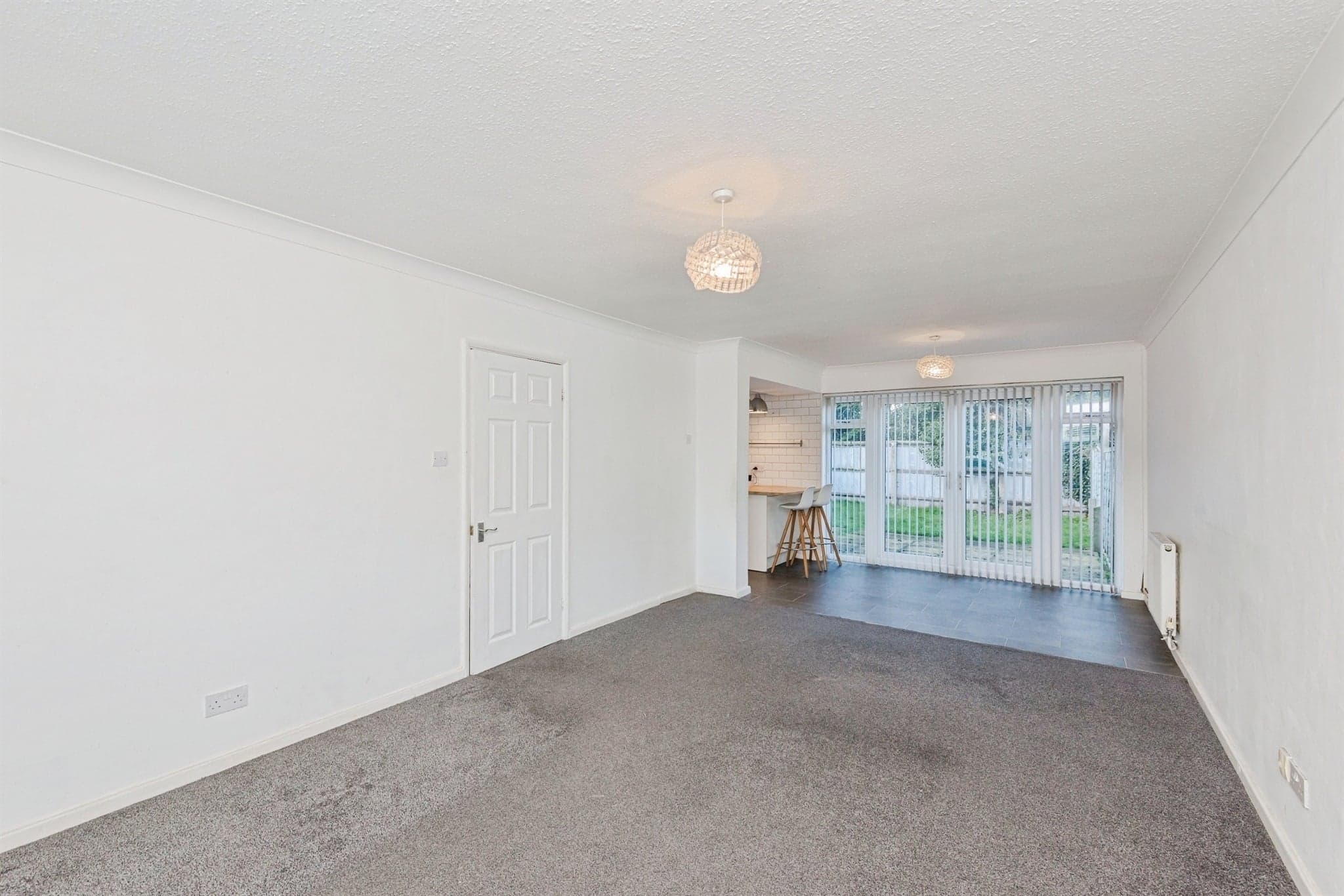 Property at Fir Tree Grove, Sutton Coldfield