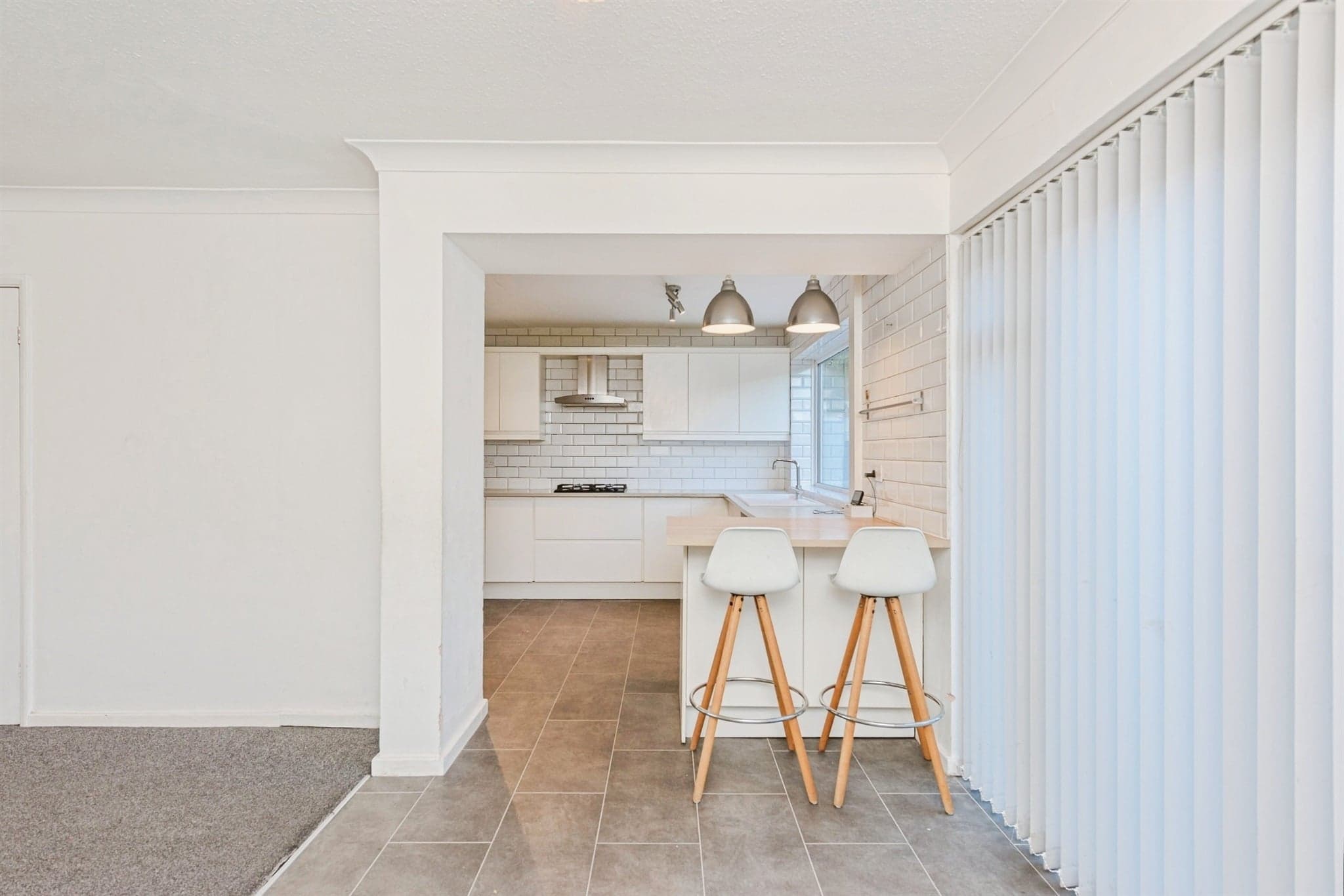 Property at Fir Tree Grove, Sutton Coldfield